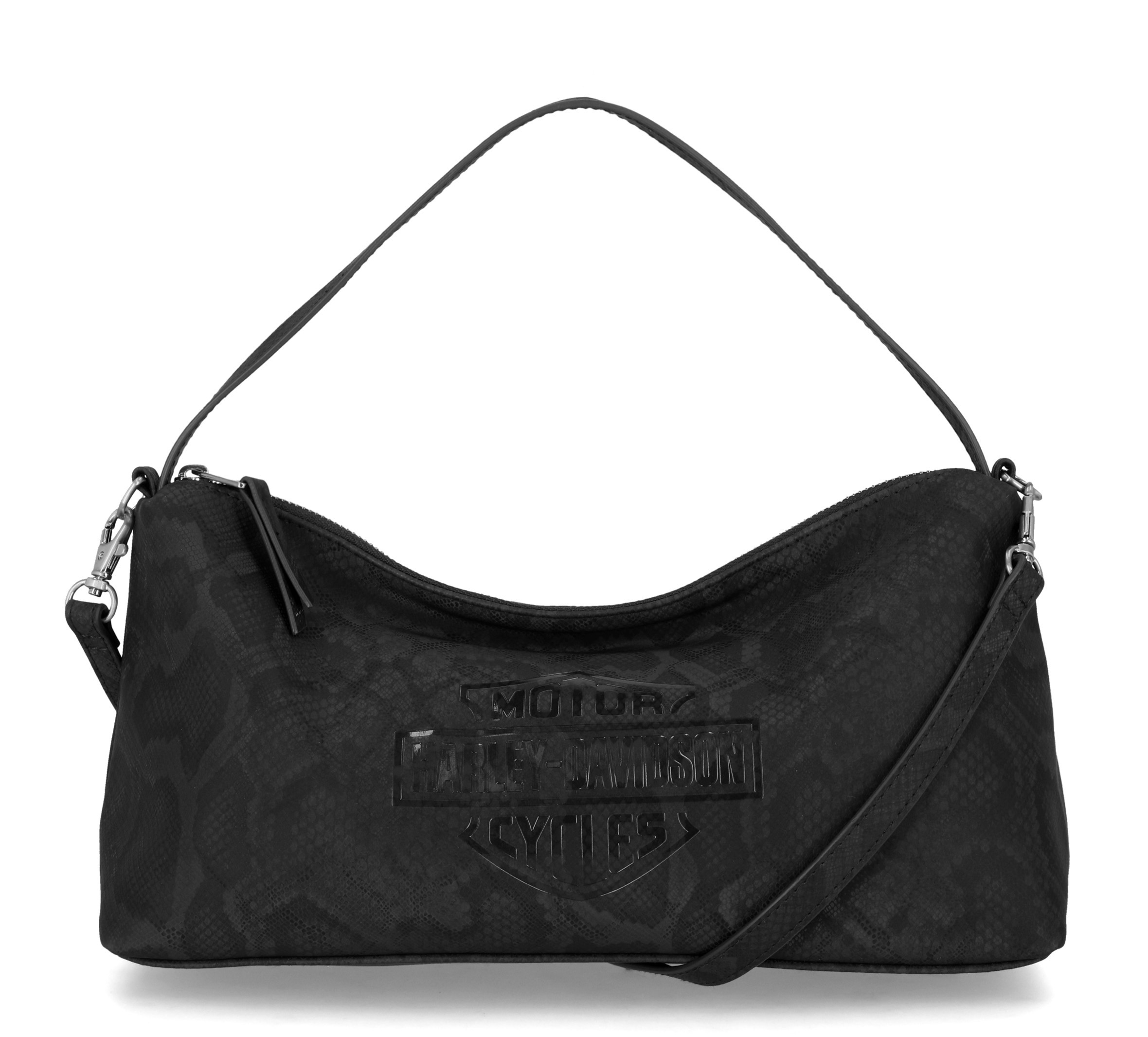 Snake Short Shoulder Crossbody Bag | Harley-Davidson USA