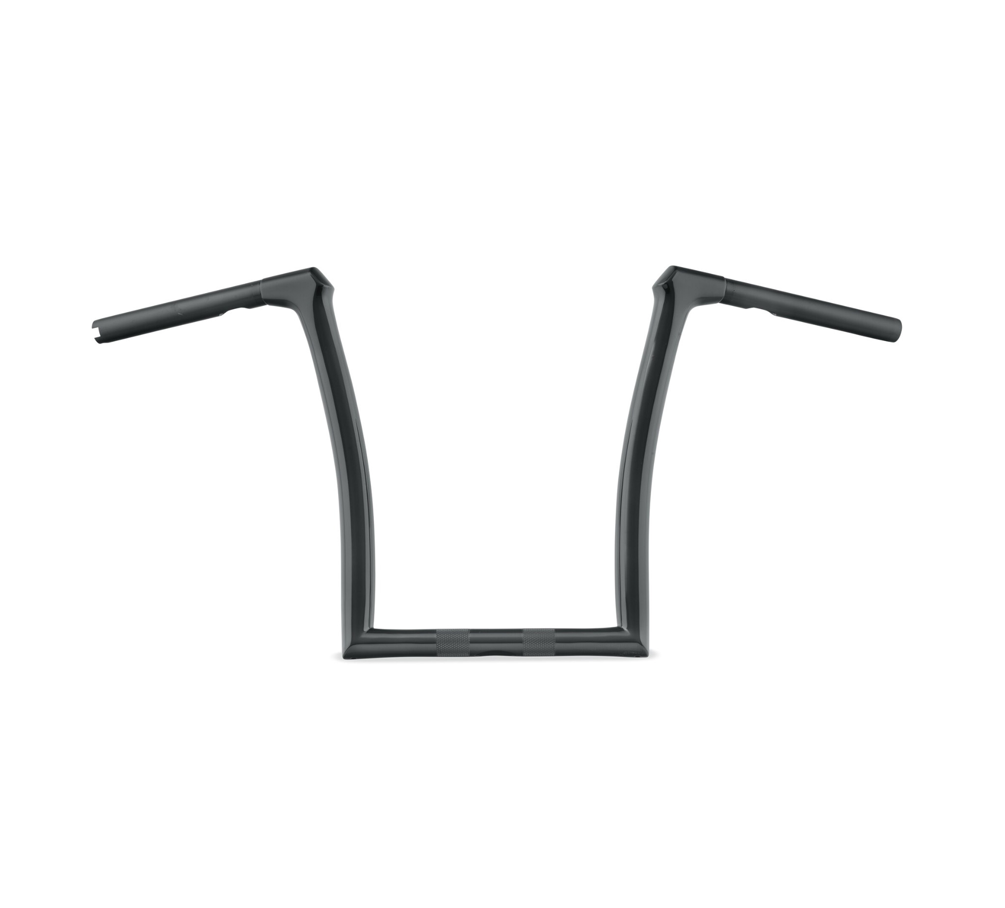 Fused Handlebar