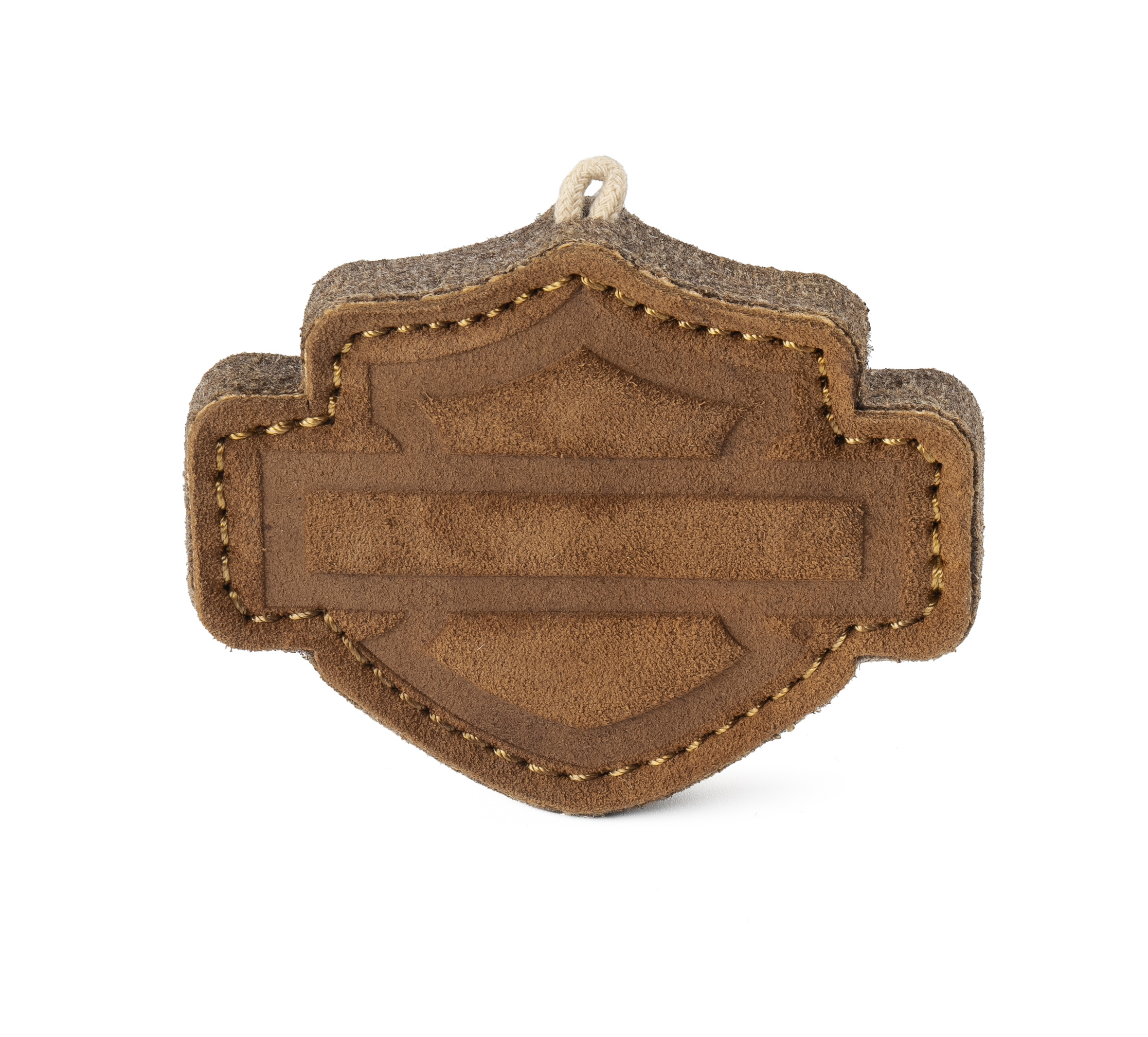 Open Bar & Shield Pet Toy