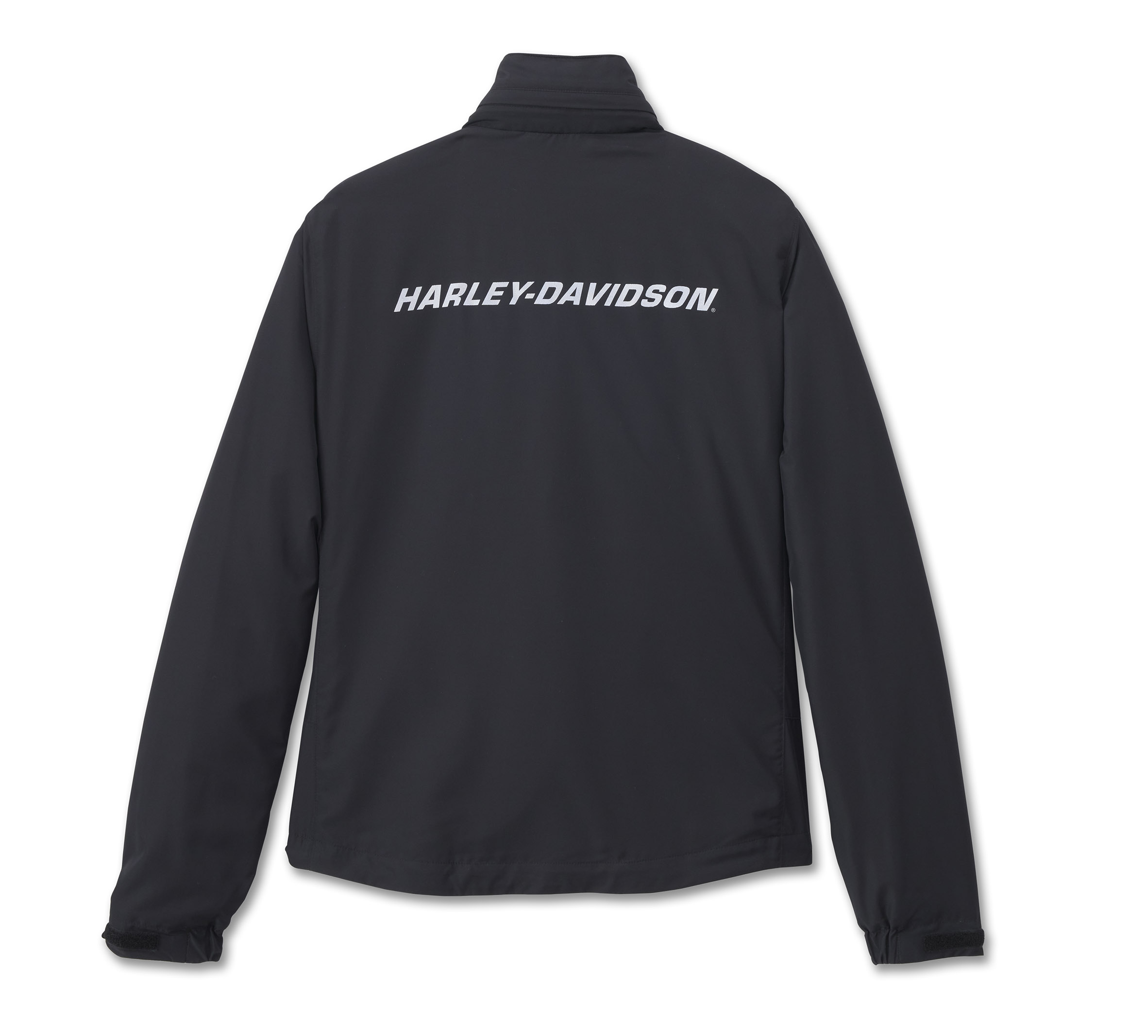 Women's H-D® Flex Layering System Hooded Mid Layer