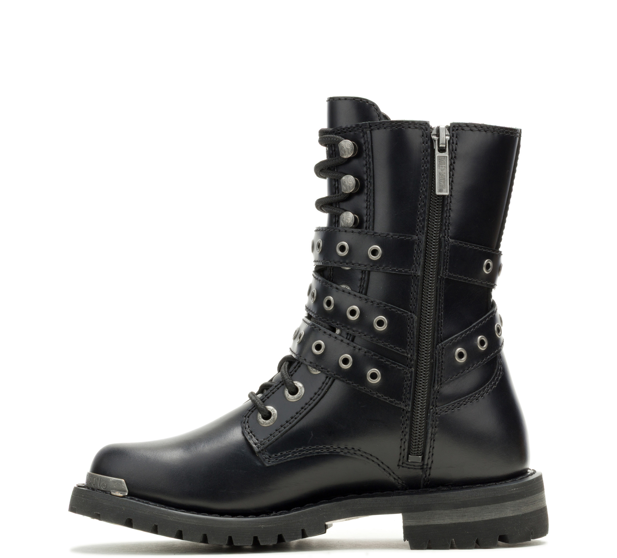Women's Ironblaze Tall Riding Boot