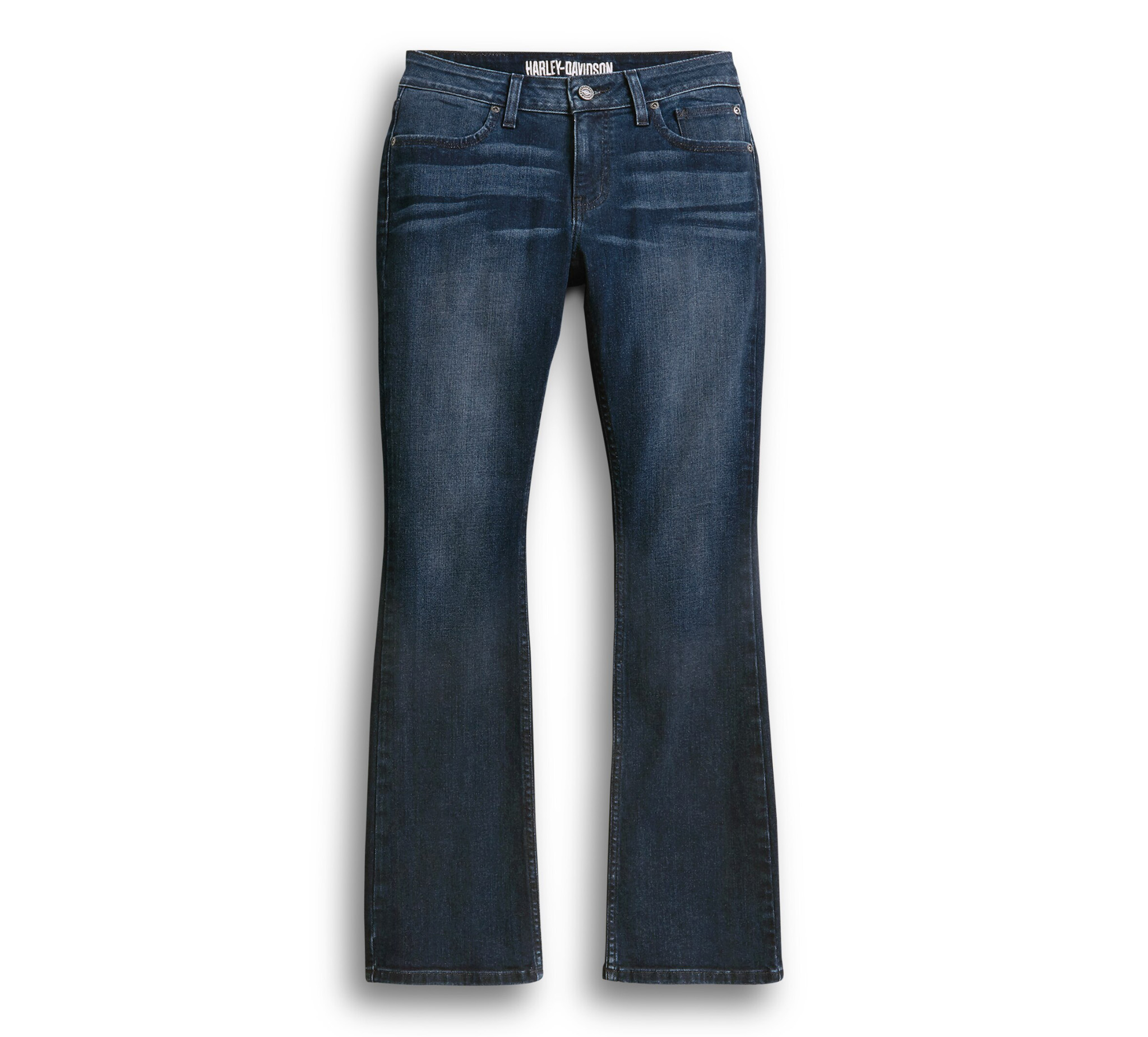 Women's Bootcut Performance Jeans - Tall 