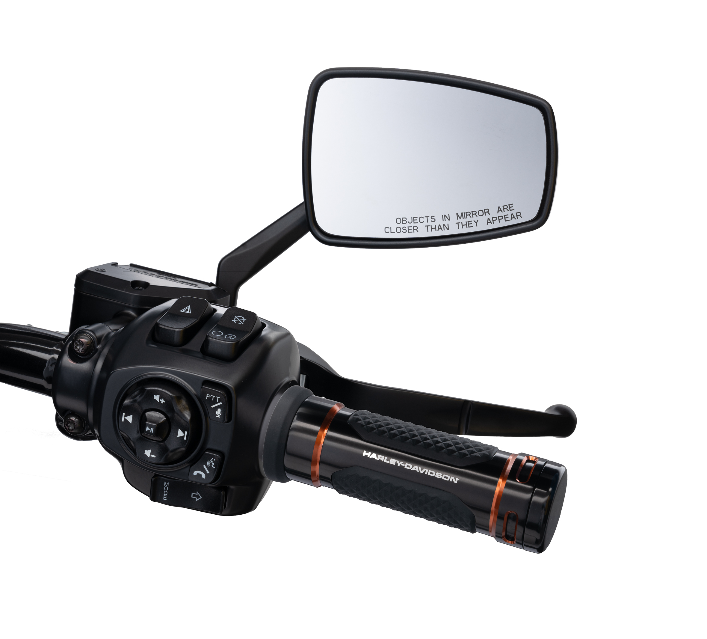 Adversary Hand Grips