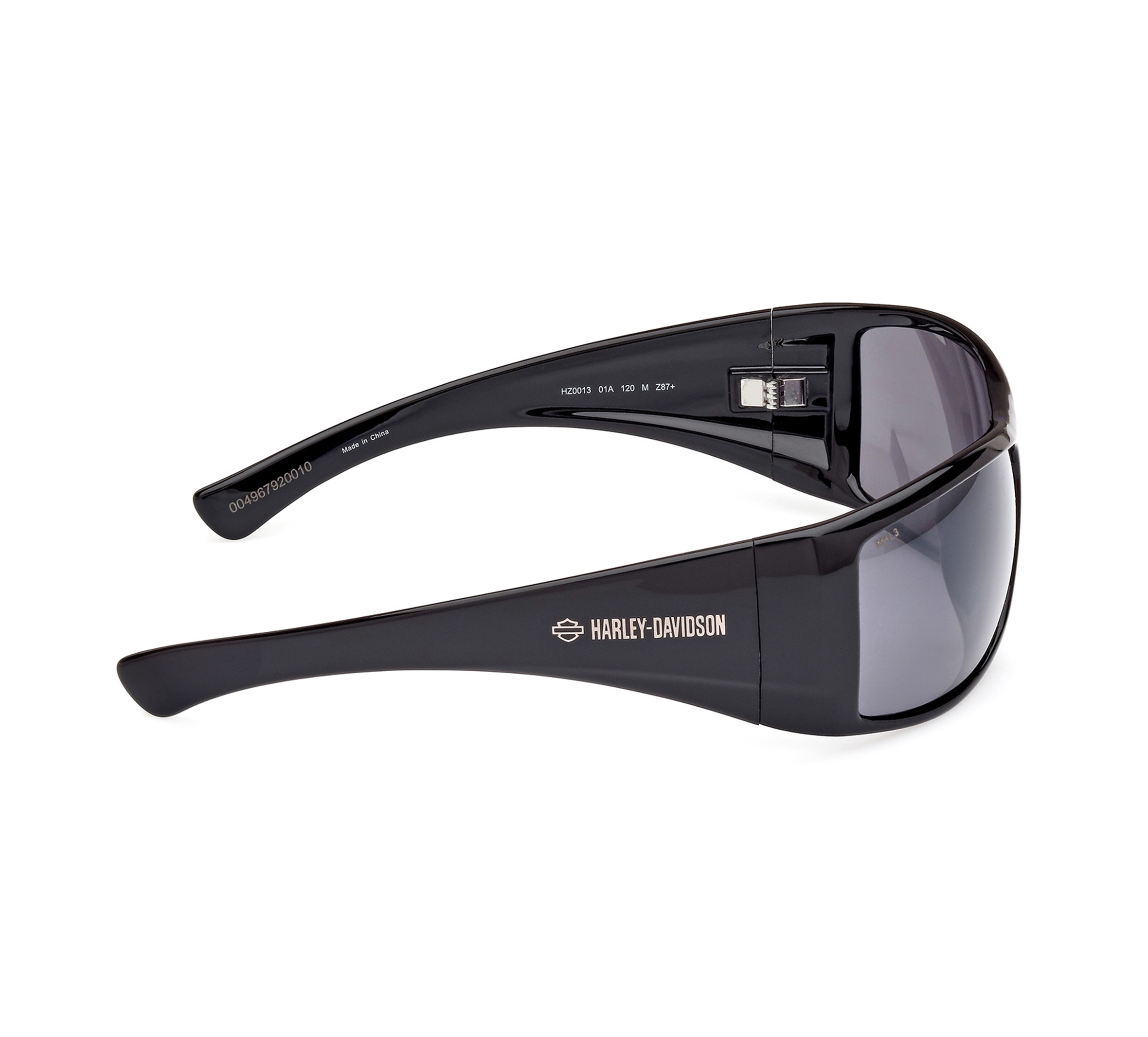 Performance Eyewear, Workout