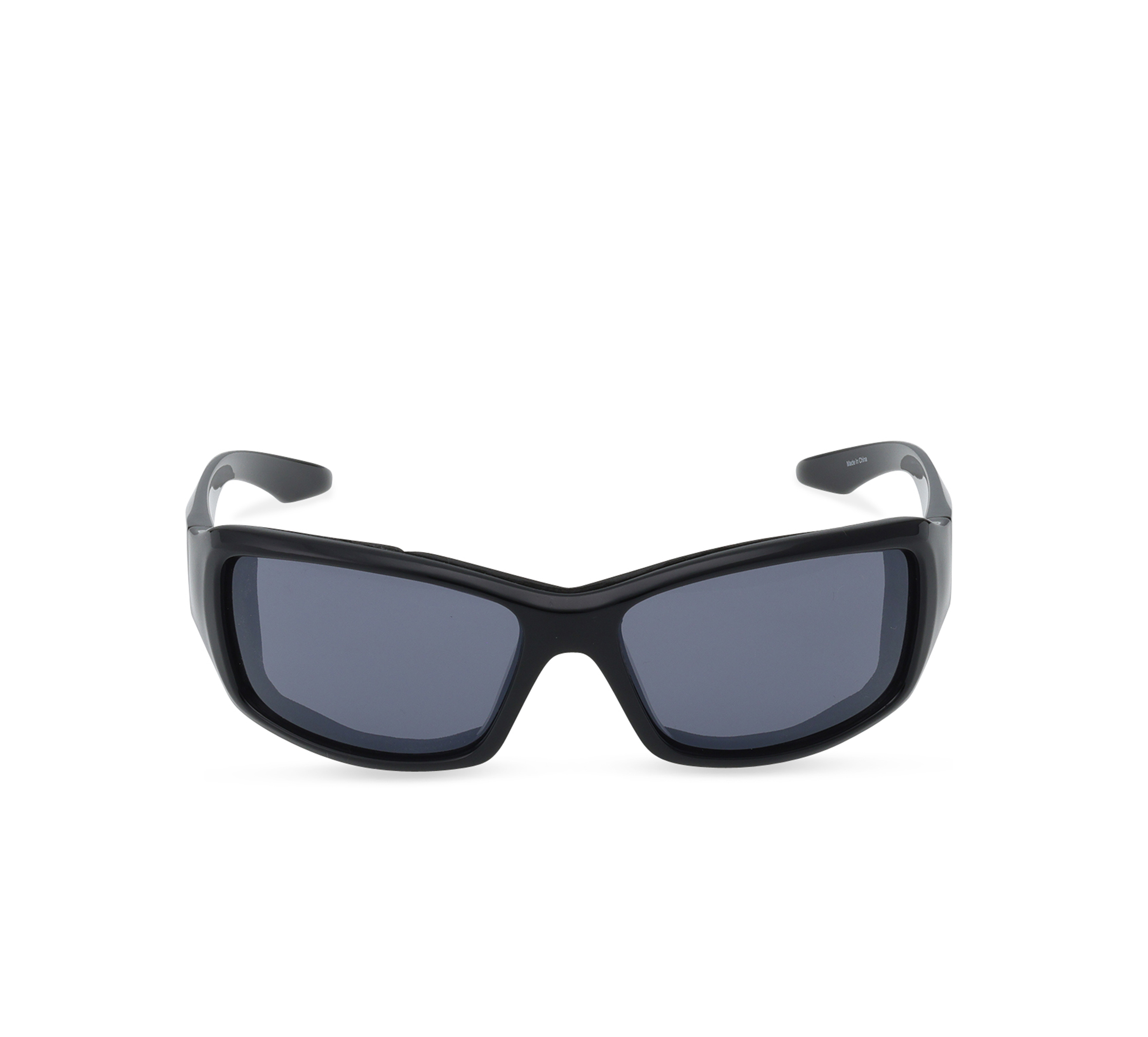 Sequoia Rectangular Motorcycle Riding Sunglasses