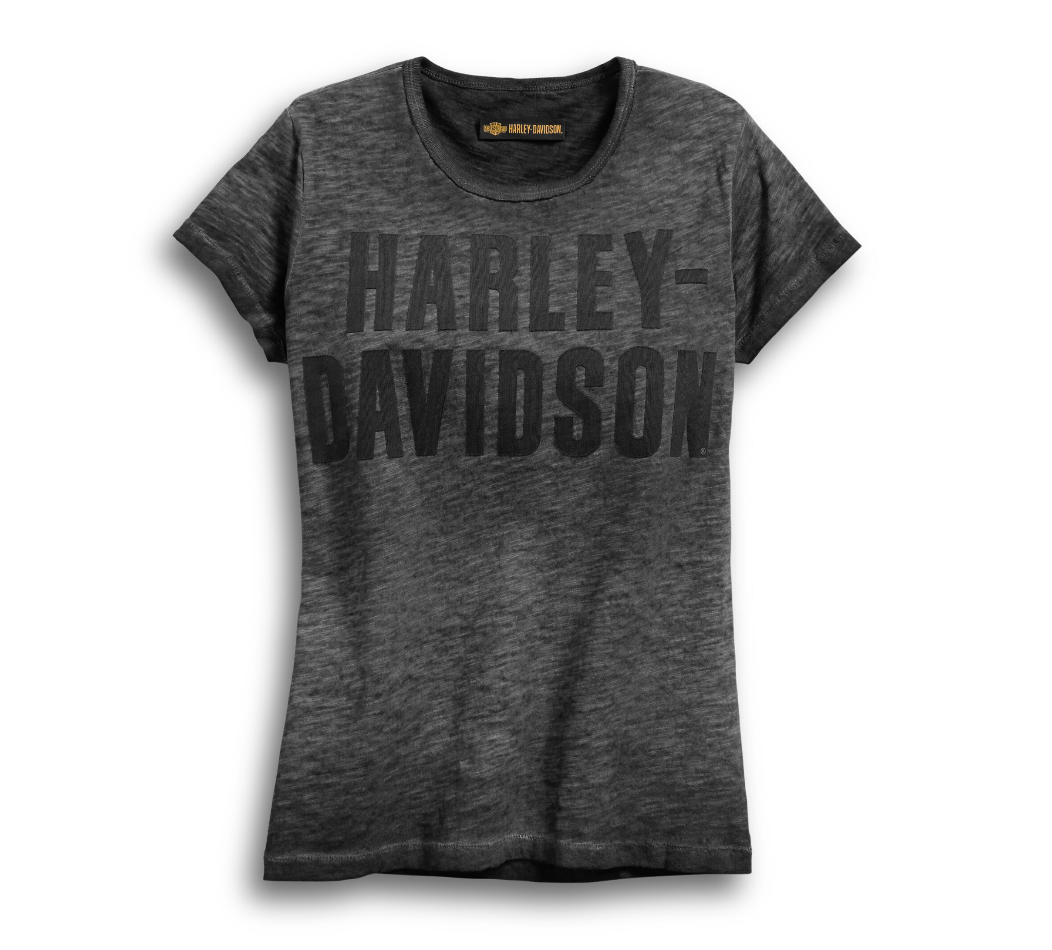 Women's Jersey Applique Tee