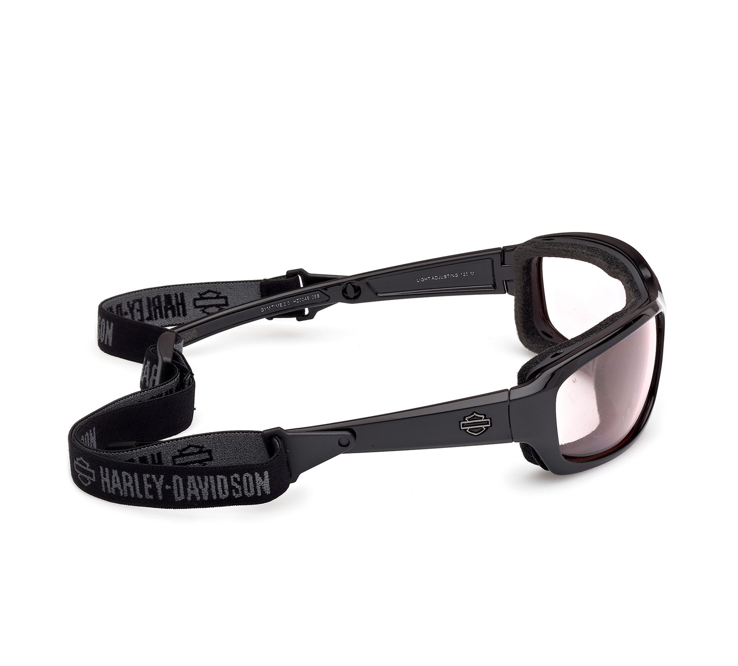 GYM TIME 2.0 Motorcycle Riding Sunglasses