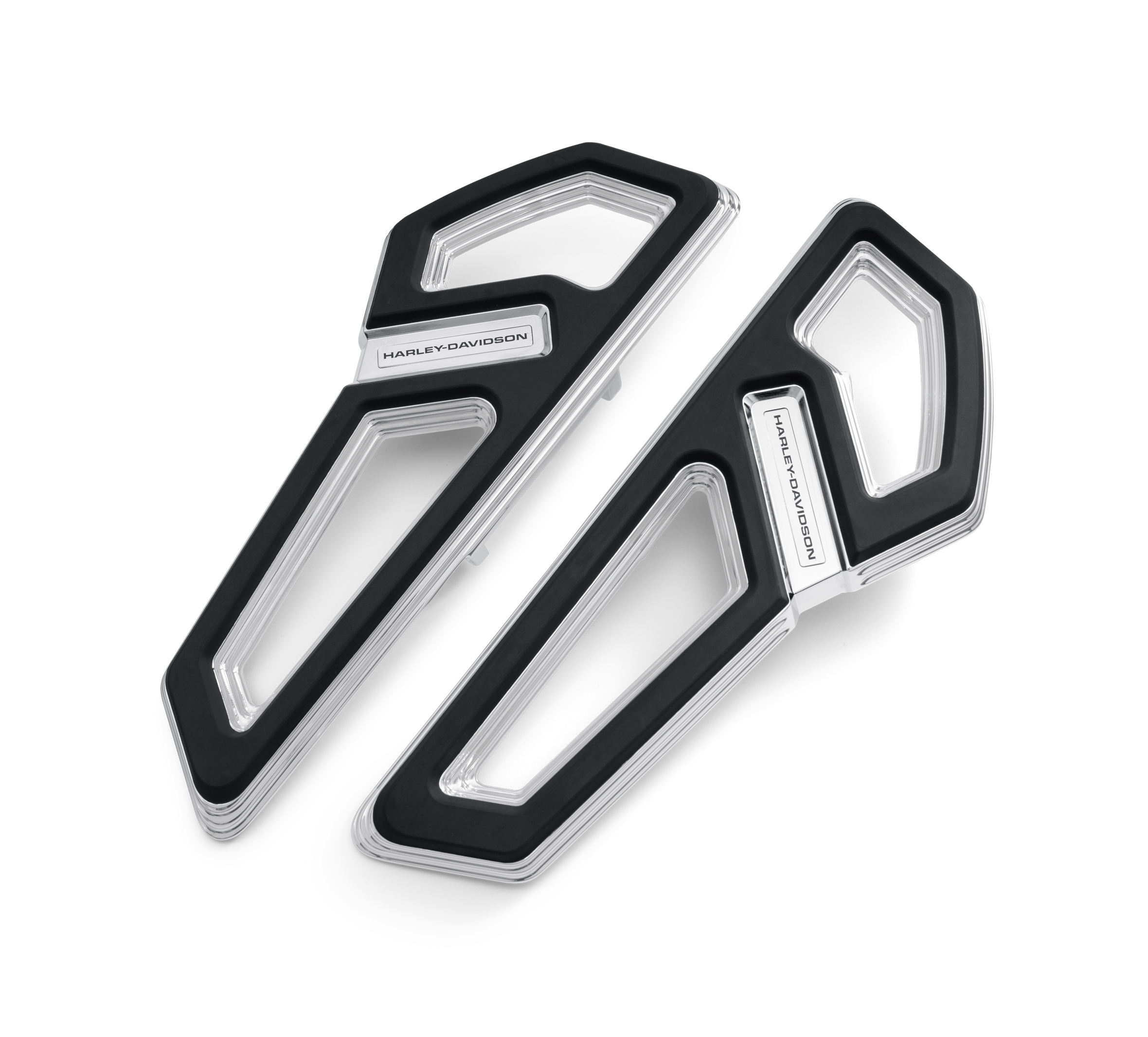 Empire Rider Footboard Kit