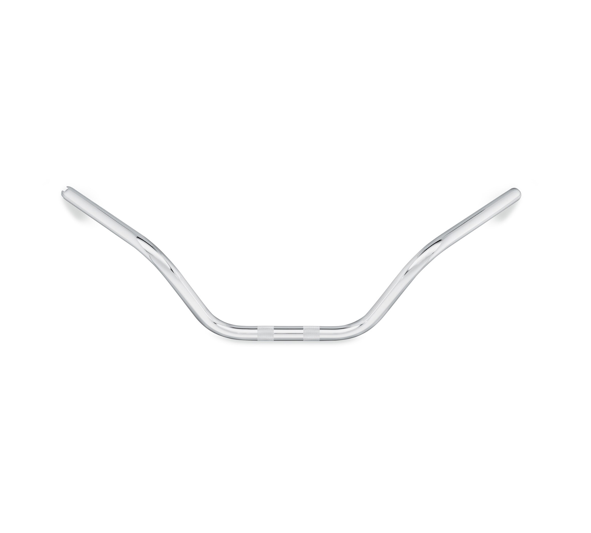 Reach Handlebar - 1.0 in. - Chrome