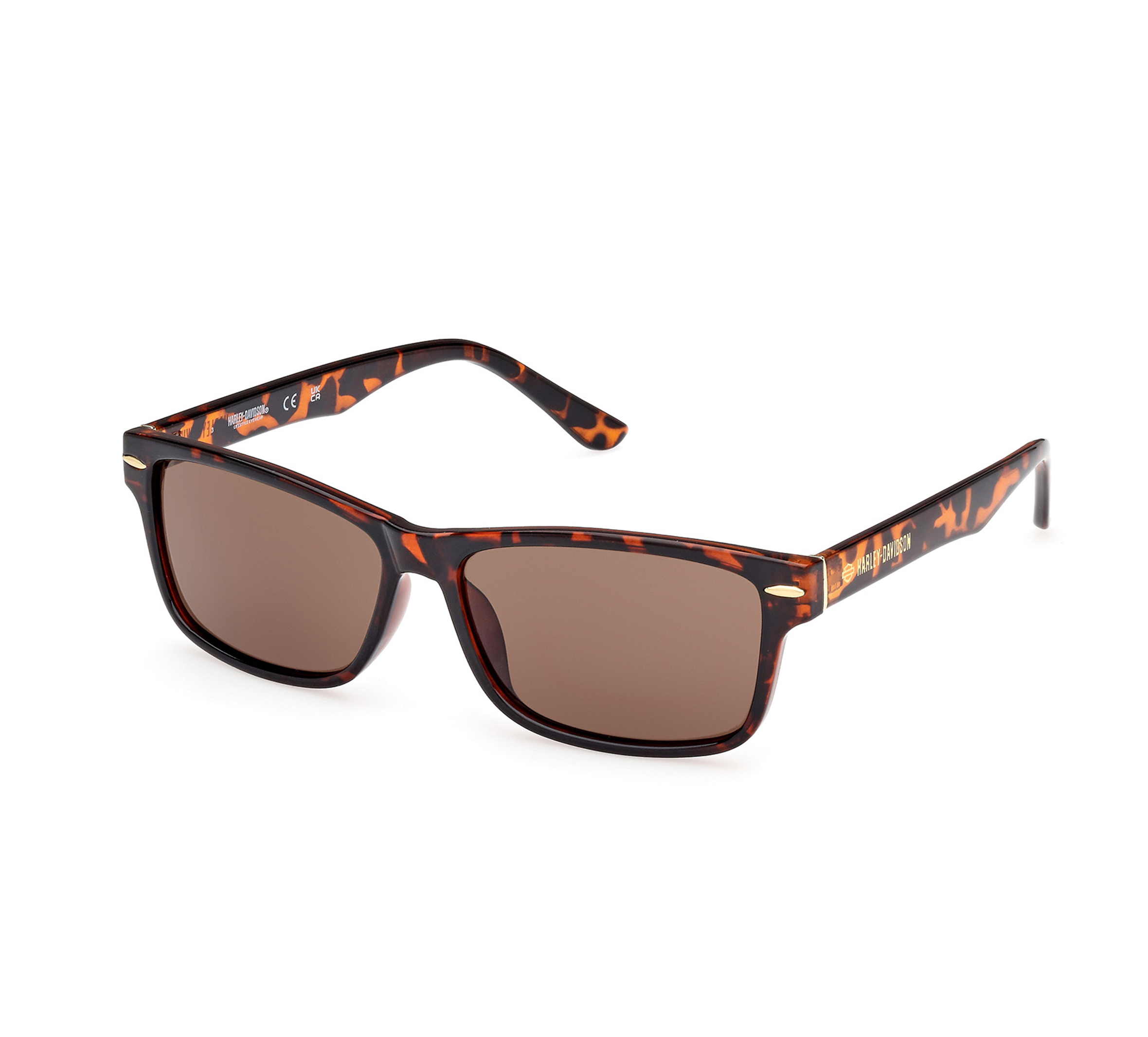Narrow Lifestyle Sunglasses