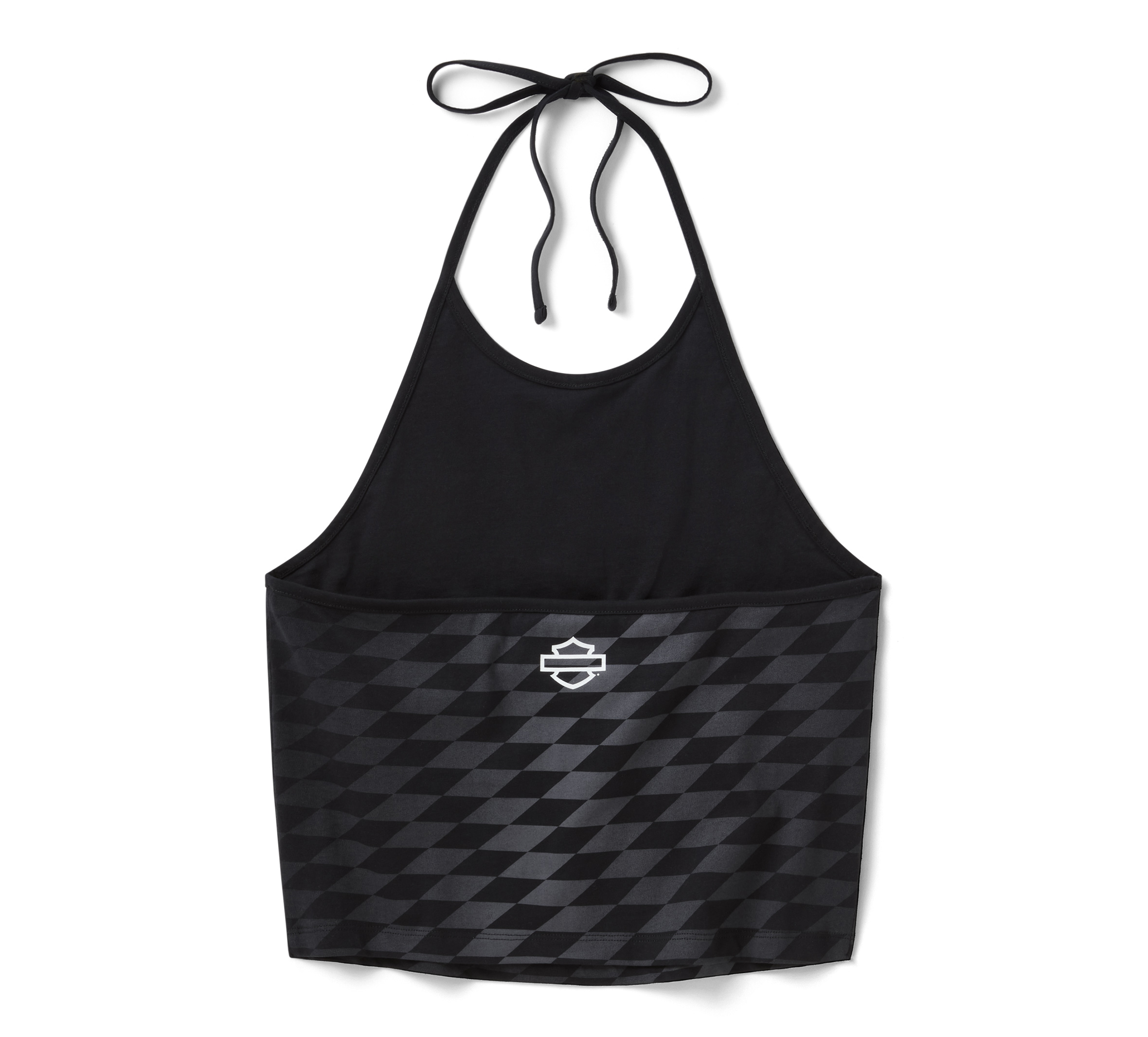 Women's Screamin' Eagle Drop H Halter