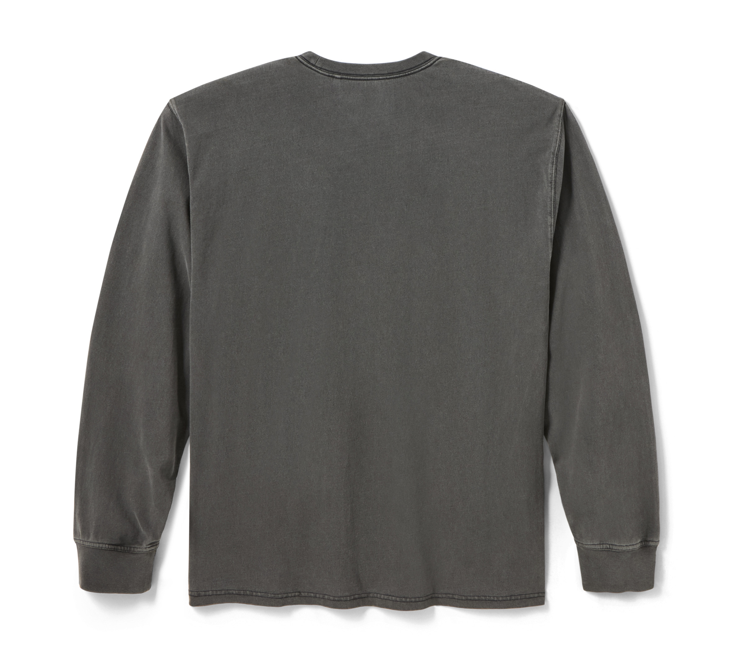 Dickies x H-D Winged Horseshoe Long Sleeve Tee para hombre