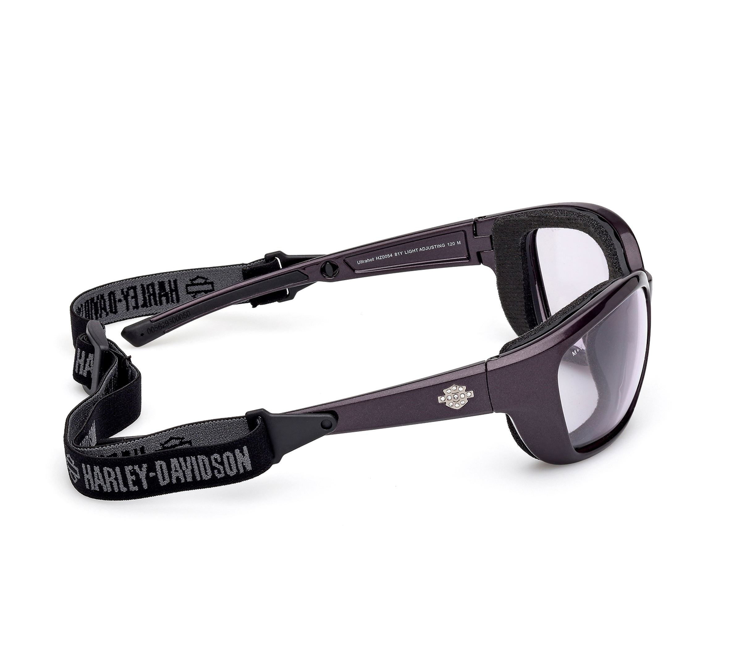 Lunettes de moto Ultra Hot