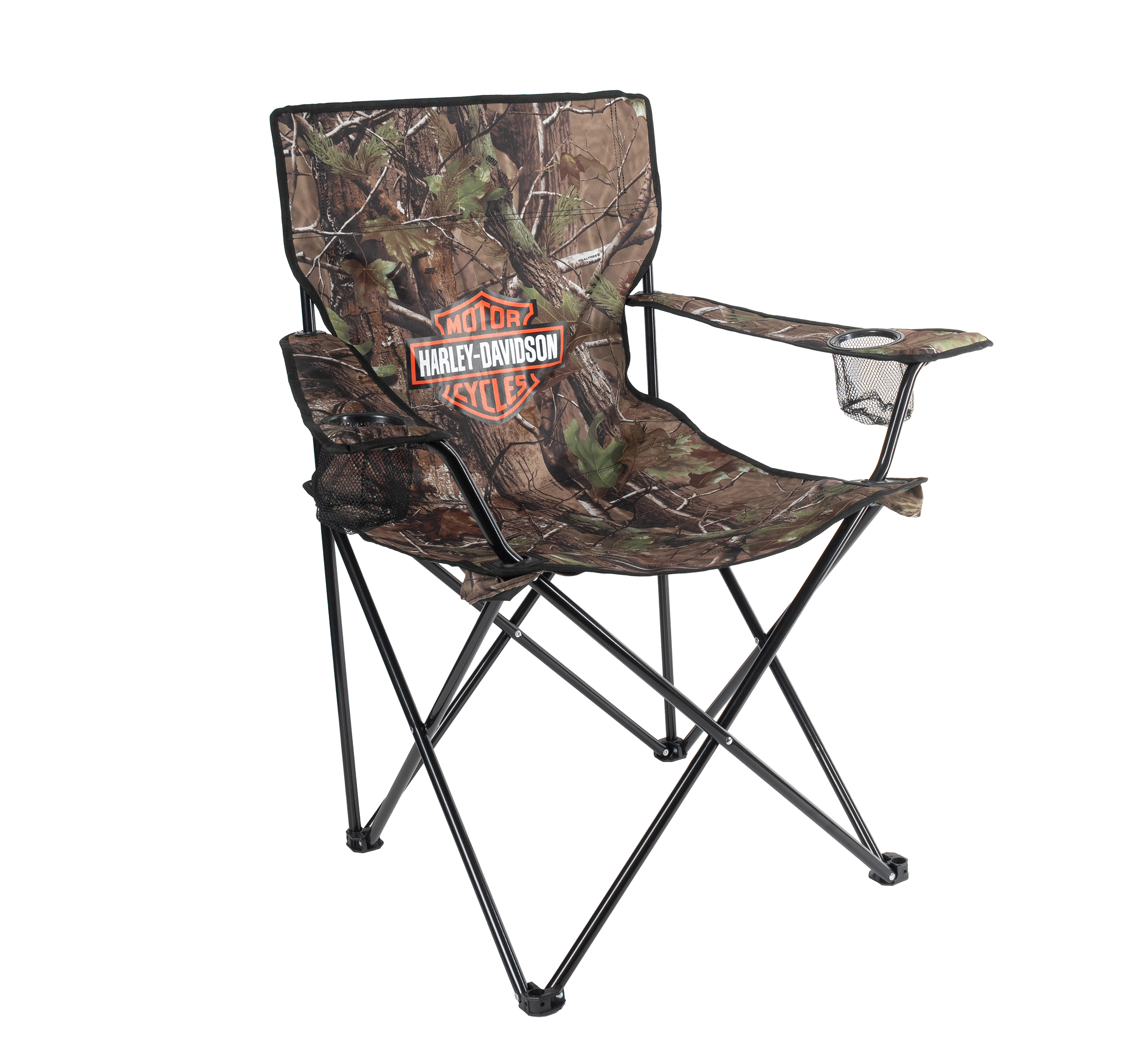 H-D® Realtree® APG Folding Chair