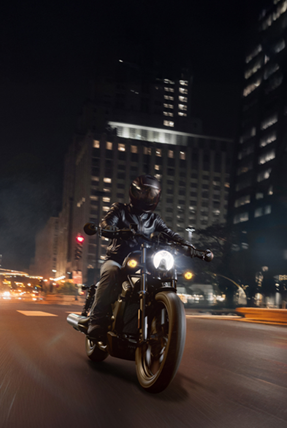 ハーレーダビッドソン公式サイト | Harley-Davidson JP