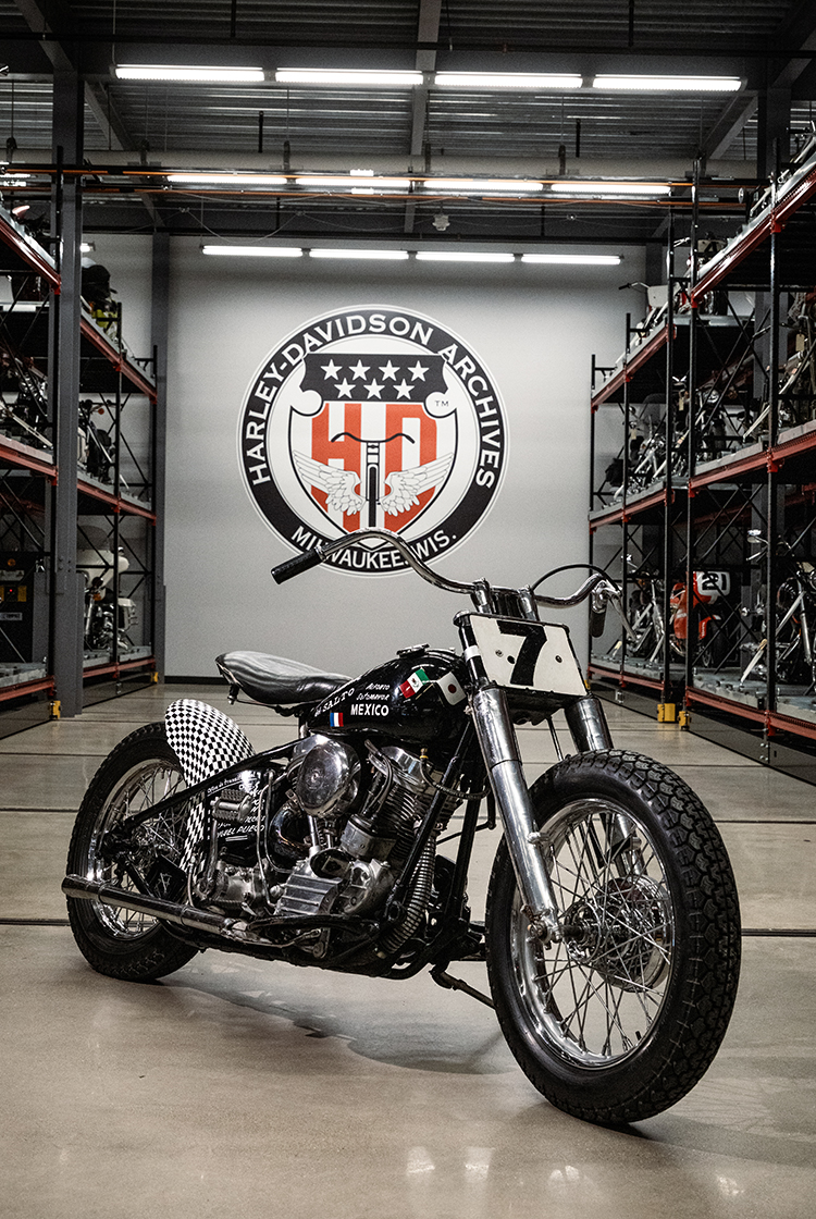 90s Harley Davidson y2k vintage archive バッグ Harley-Davidson