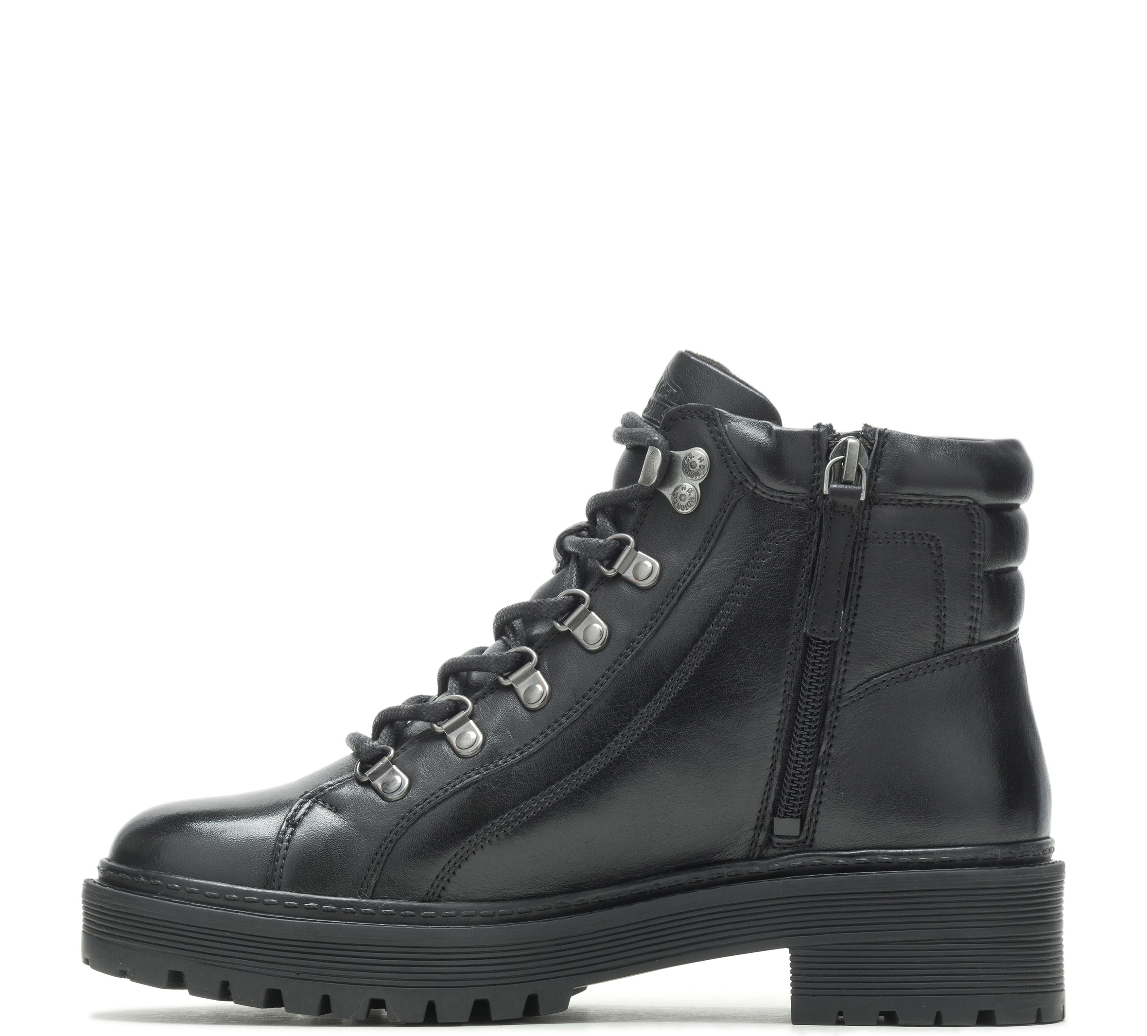 Women's Dalwood 5" Lace Up Riding Boots