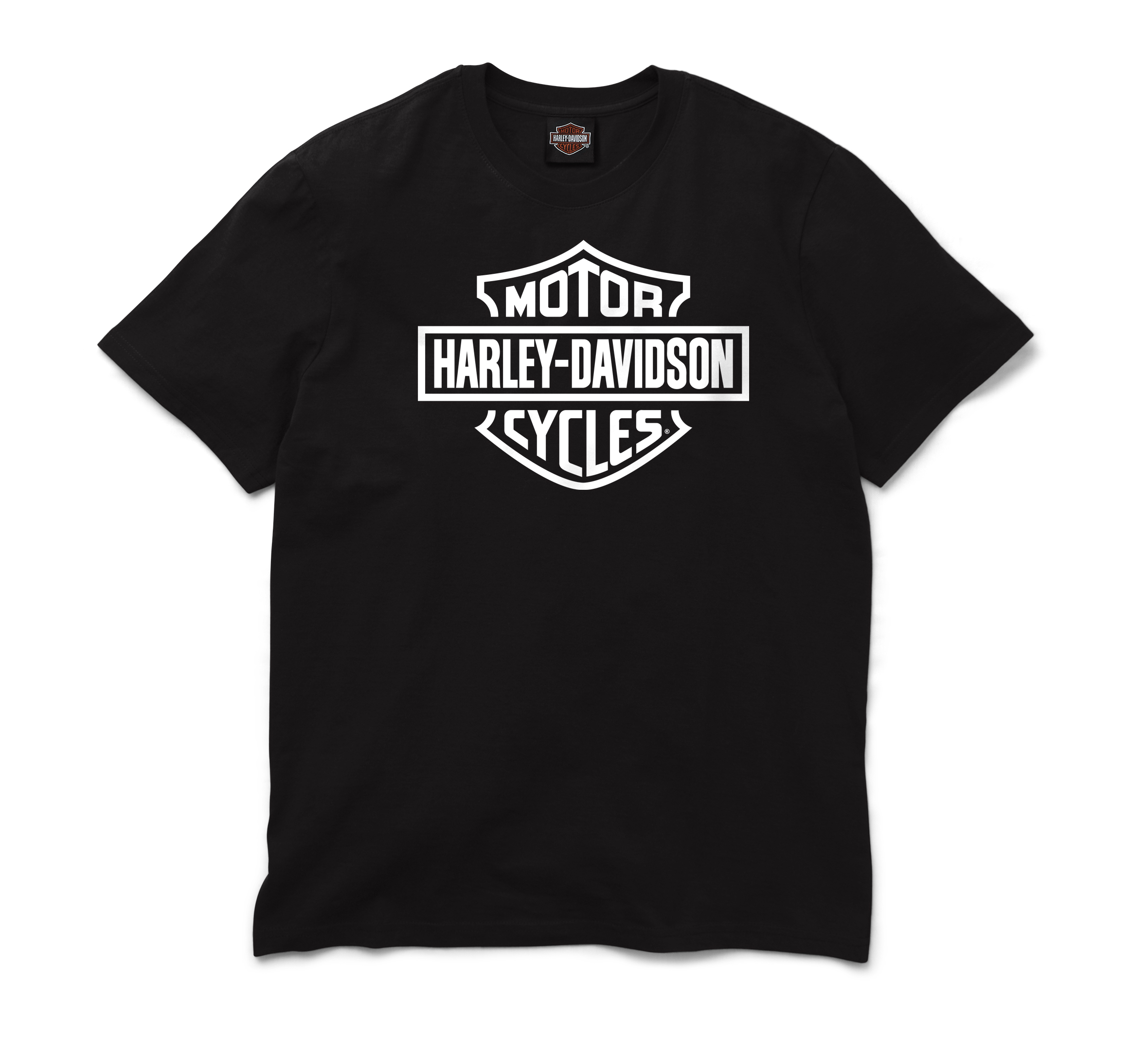 Men's H-D Essential Sleeve Stripe '03 Tee | Harley-Davidson USA