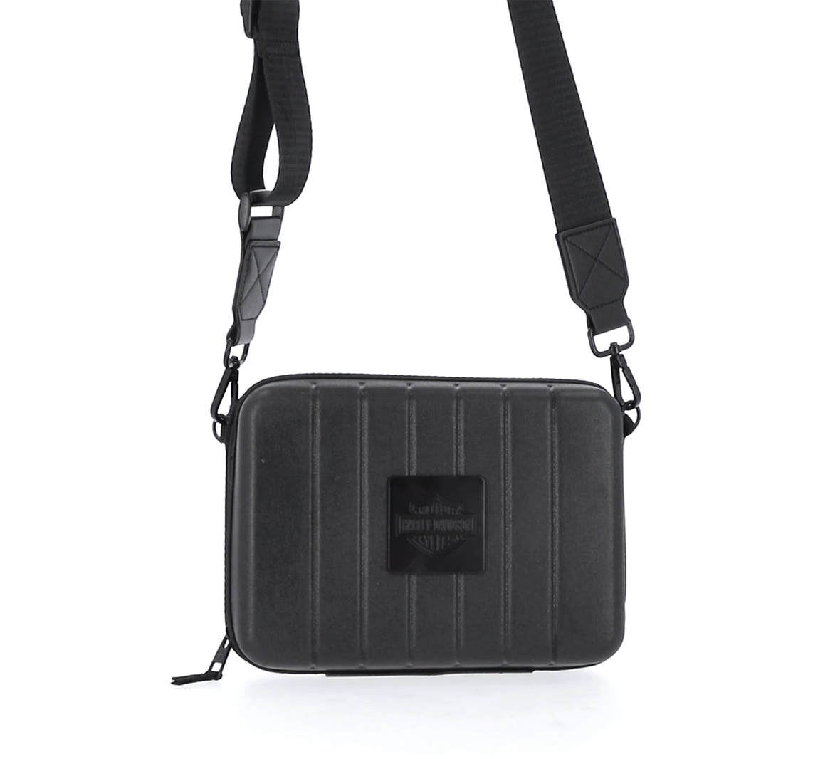 Travel Molded Kit in Black