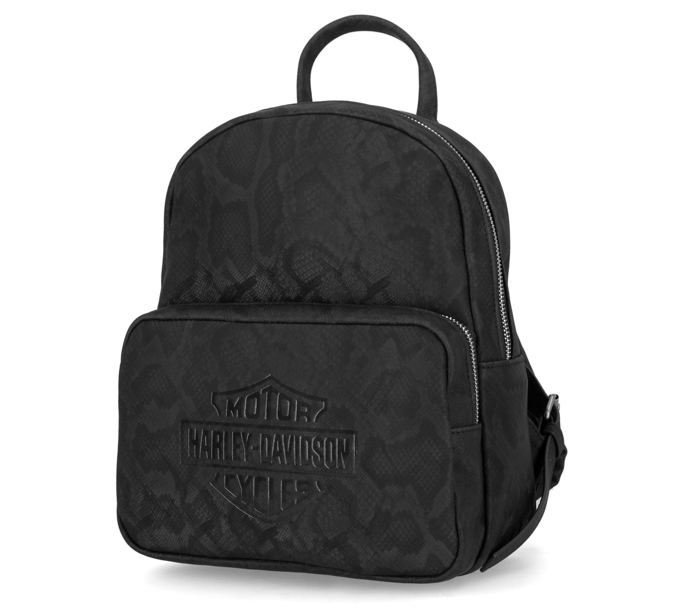 Snake Backpack | Harley-Davidson USA