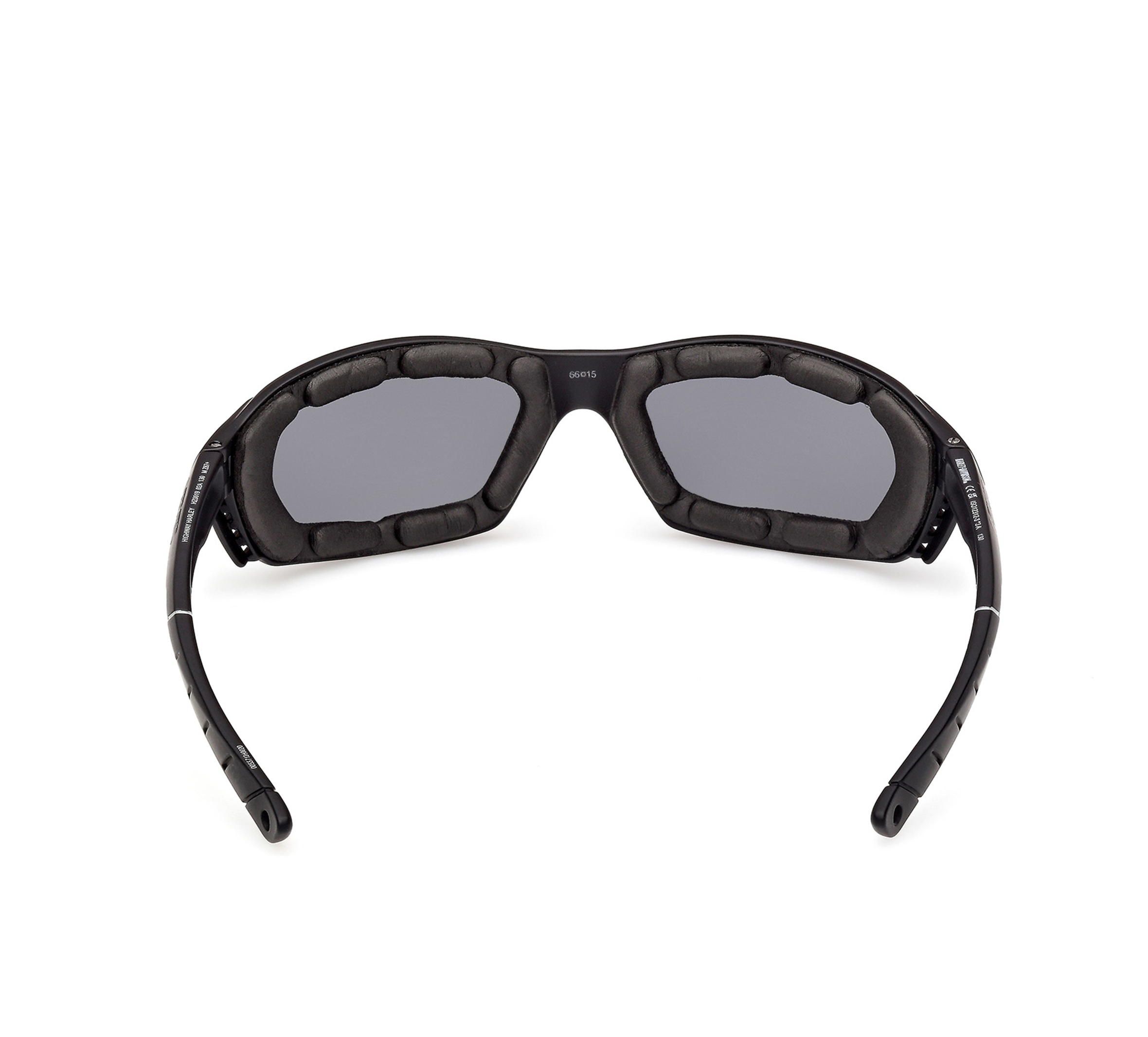 Highway Harley Motorcycle Riding Sunglasses