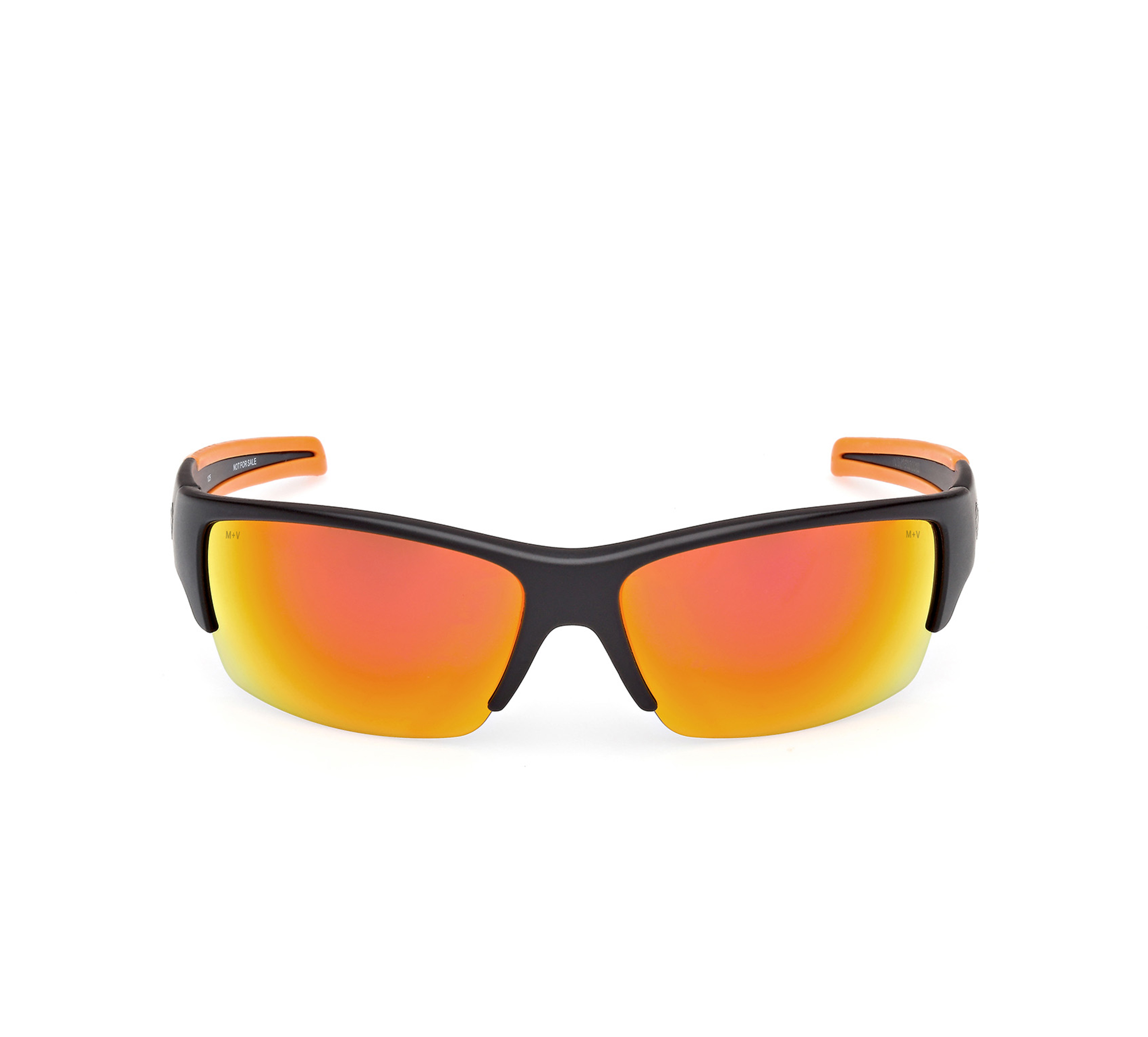 Bar & Shield Blaze Motorcycle Riding Eyewear