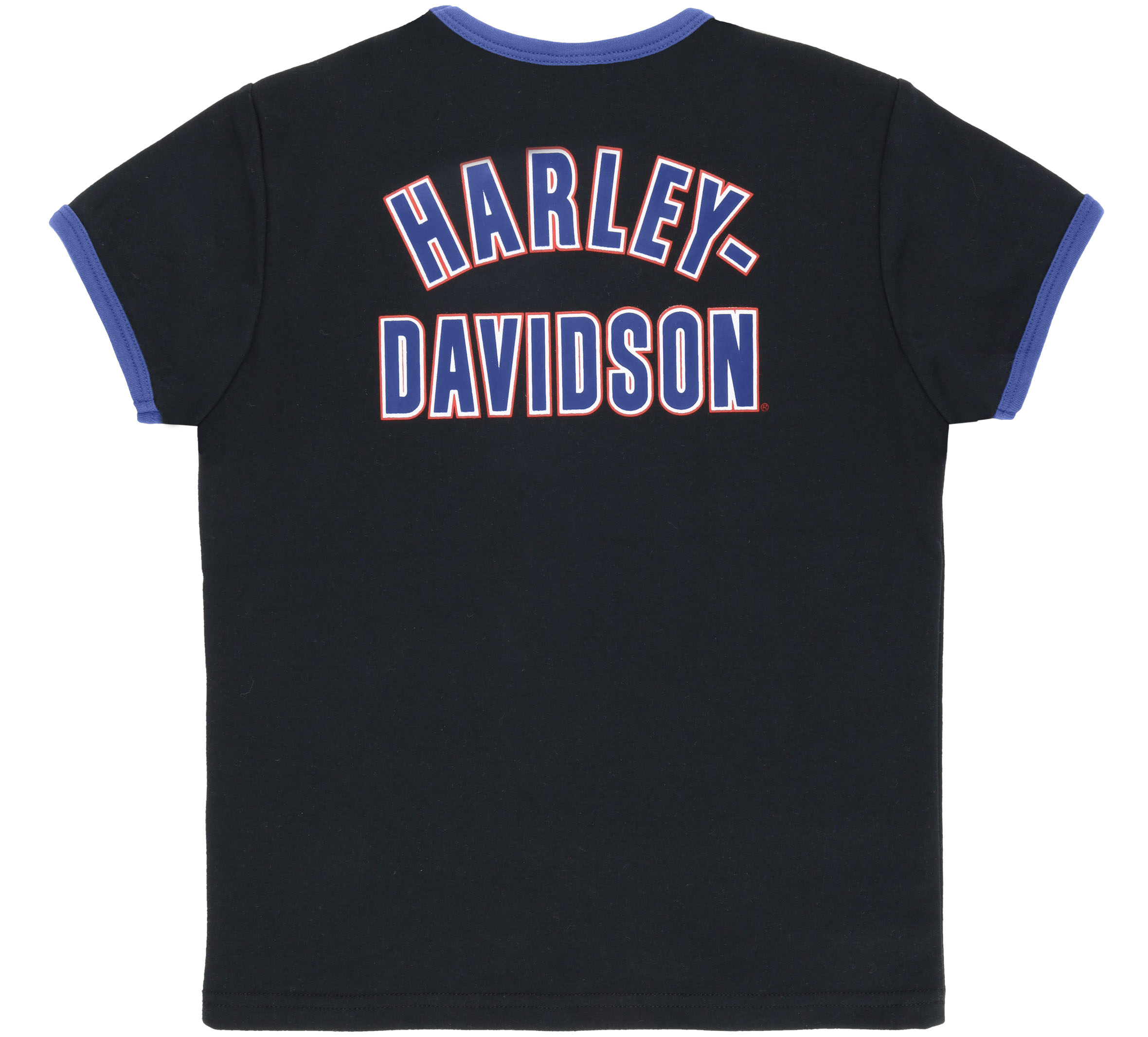 Ringer Tee