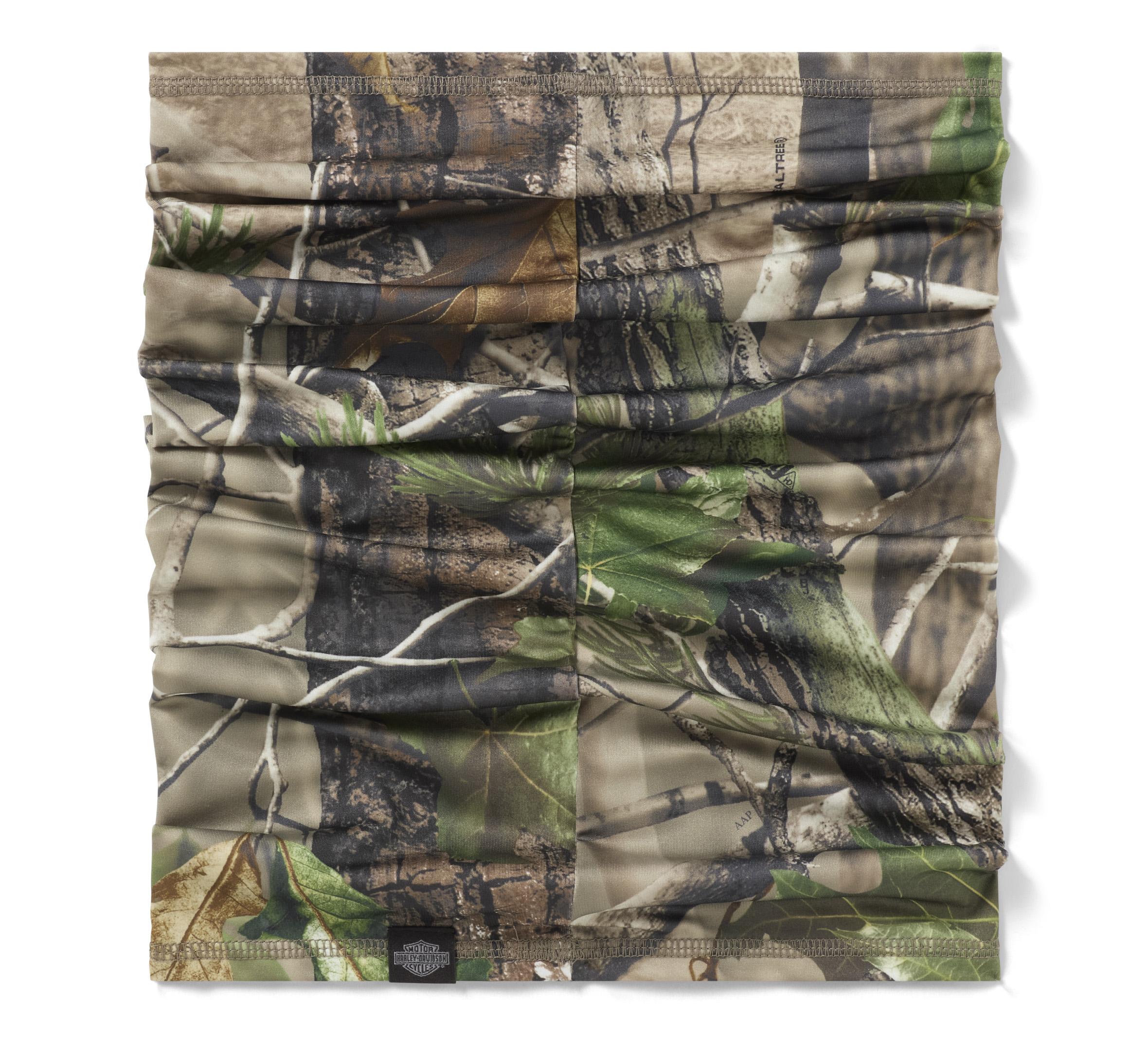 Harley-Davidson x Realtree Gaiter | Harley-Davidson USA
