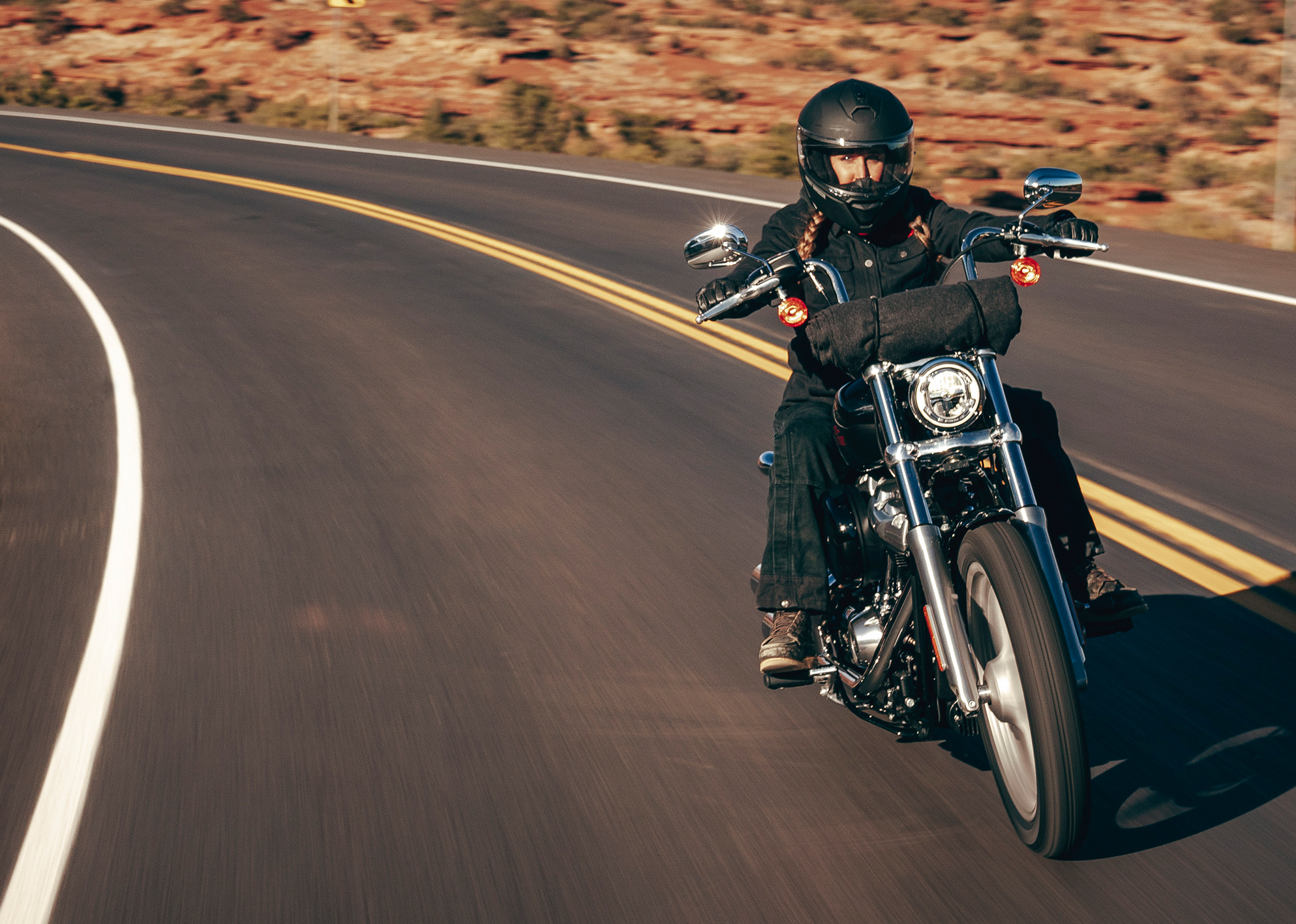 Softail Standard motorcycle image