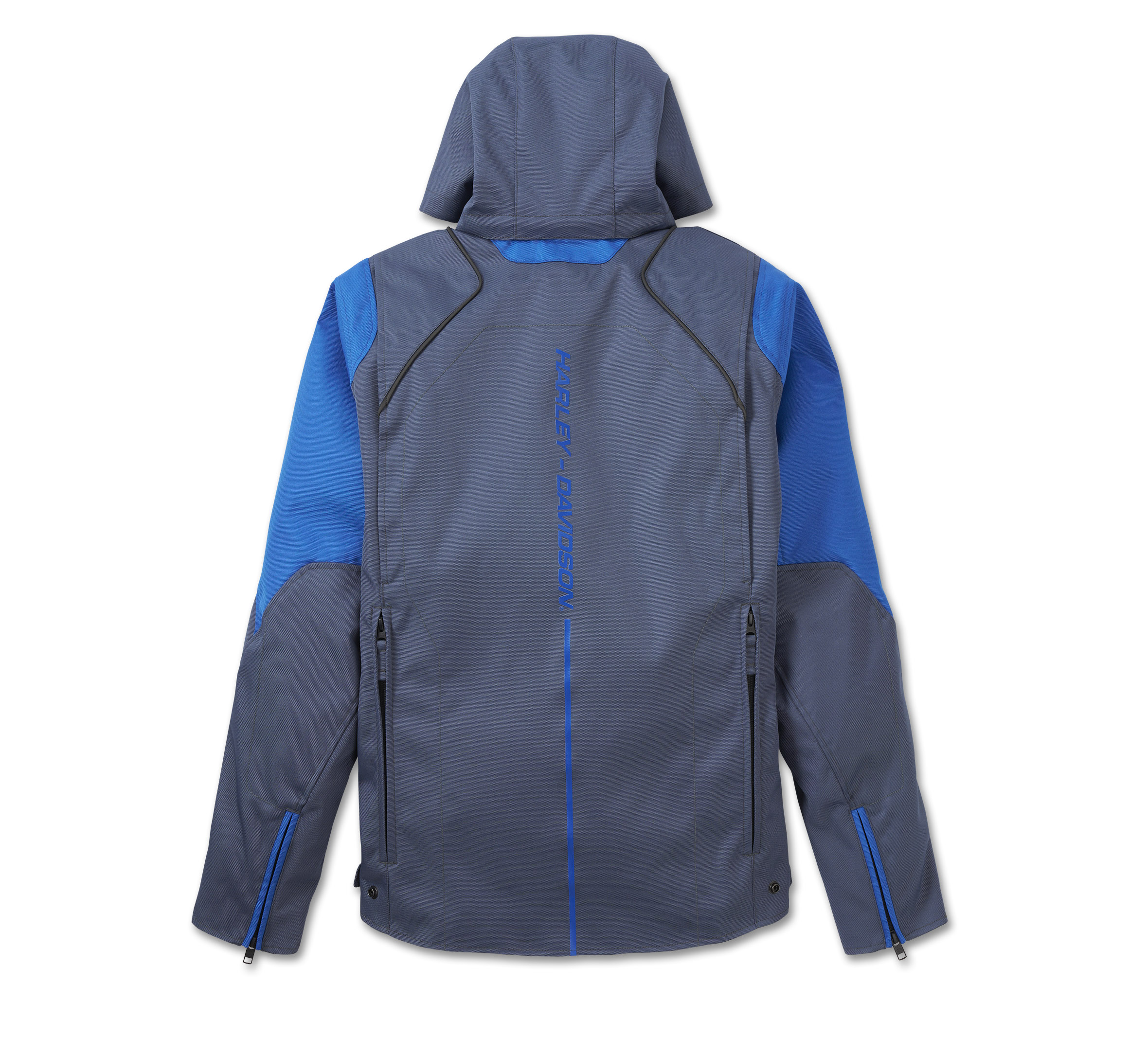 Men's Junction Triple Vent System 2.0 Riding Jacket