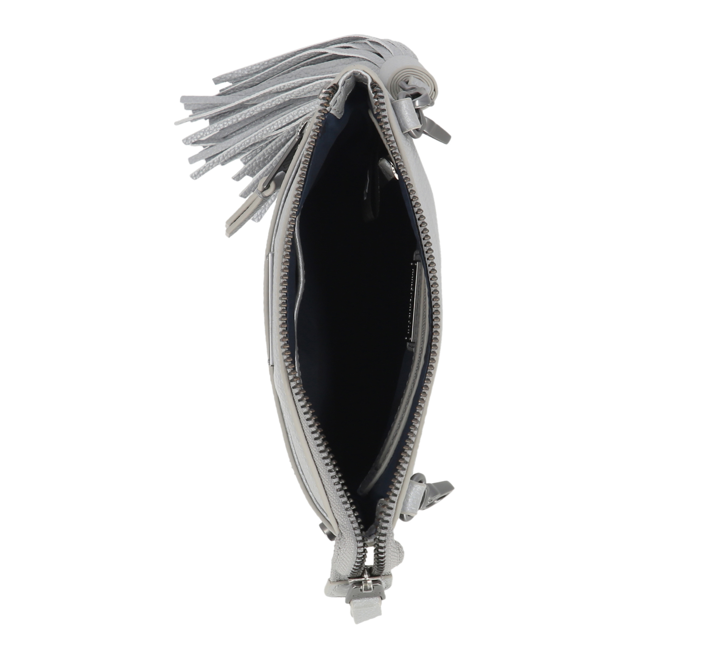 Classic Leather Hip Bag