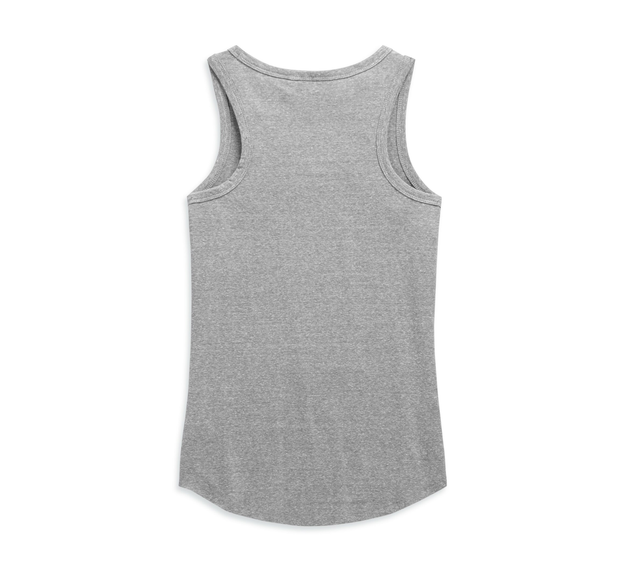 Women's Winged Logo V-Neck Tank