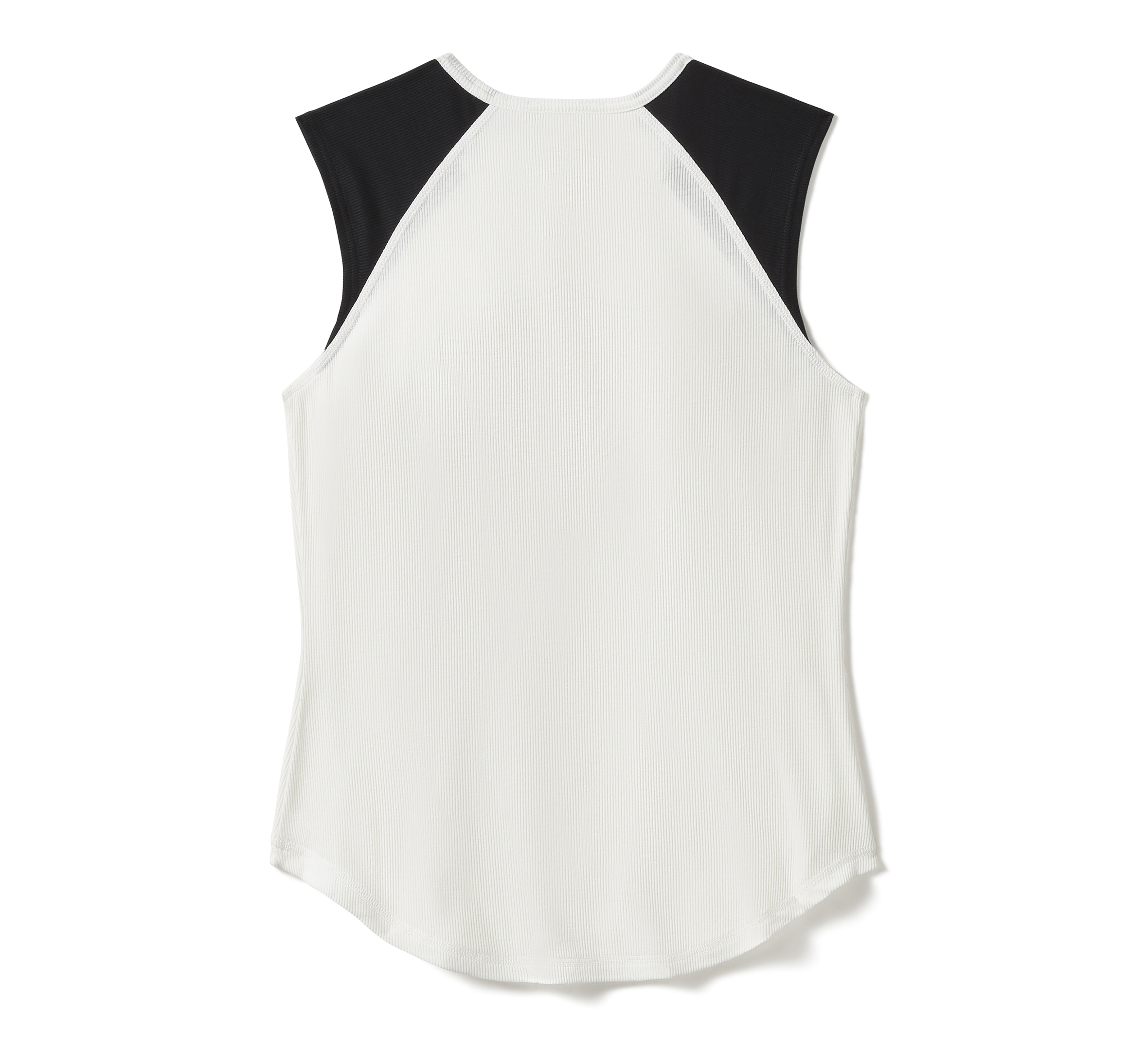 Women's Chrome Evo Raglan Tank