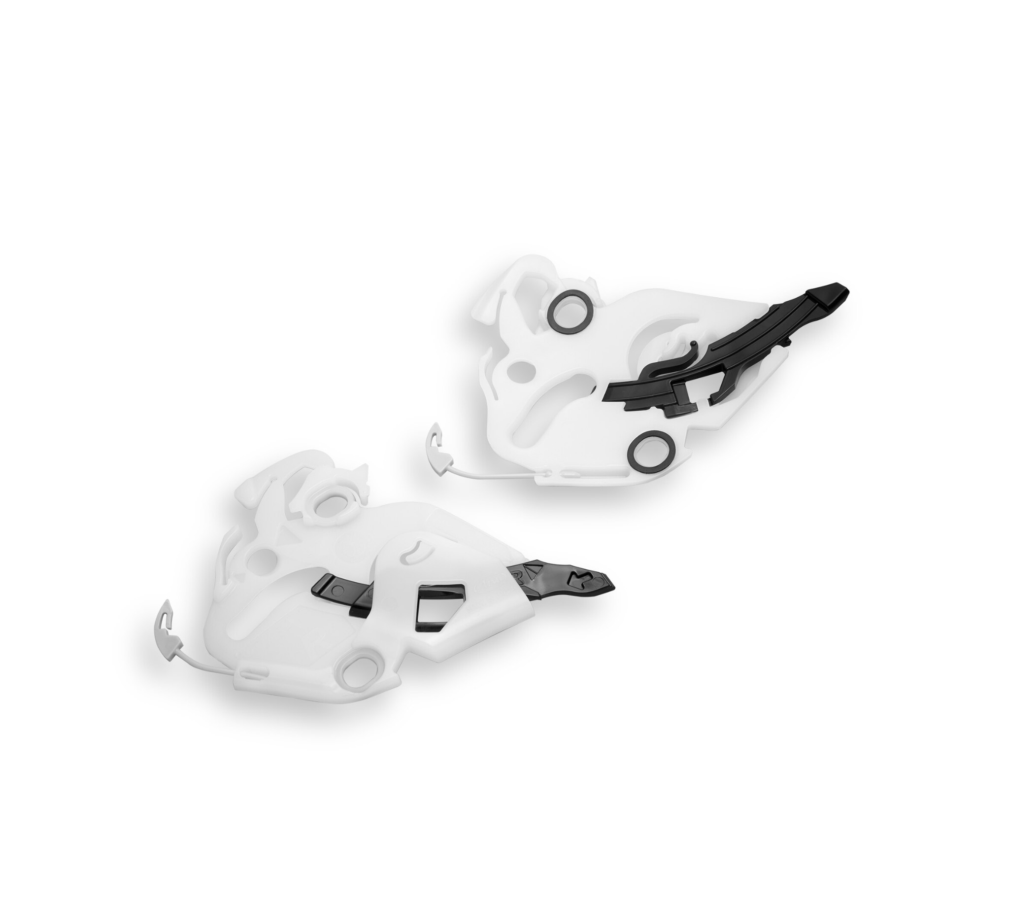 Aria Defiant-X/Renegade-V/XD Replacement Base Plate