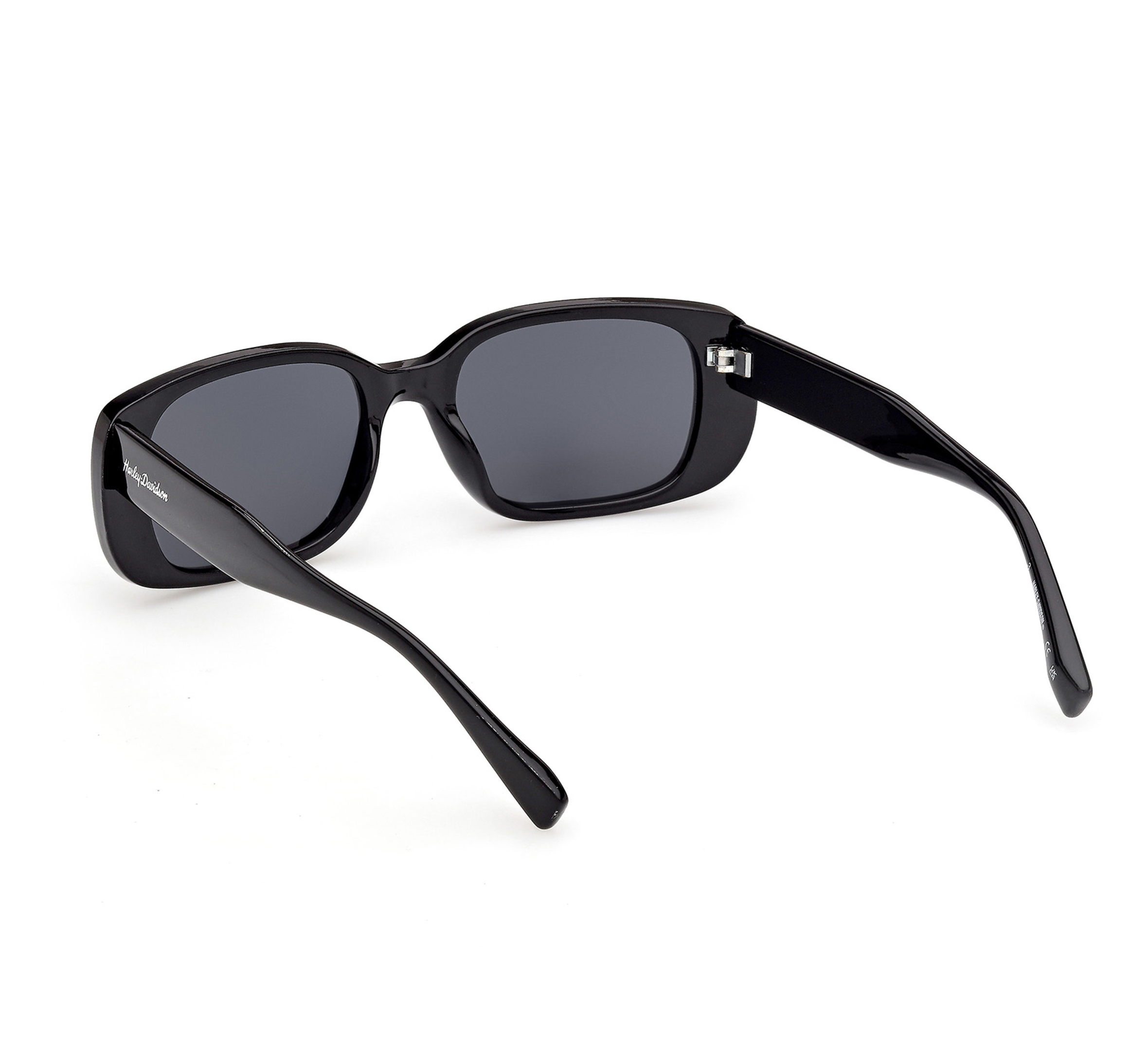 Women's Rectangular Lifesyle Sunglasseses