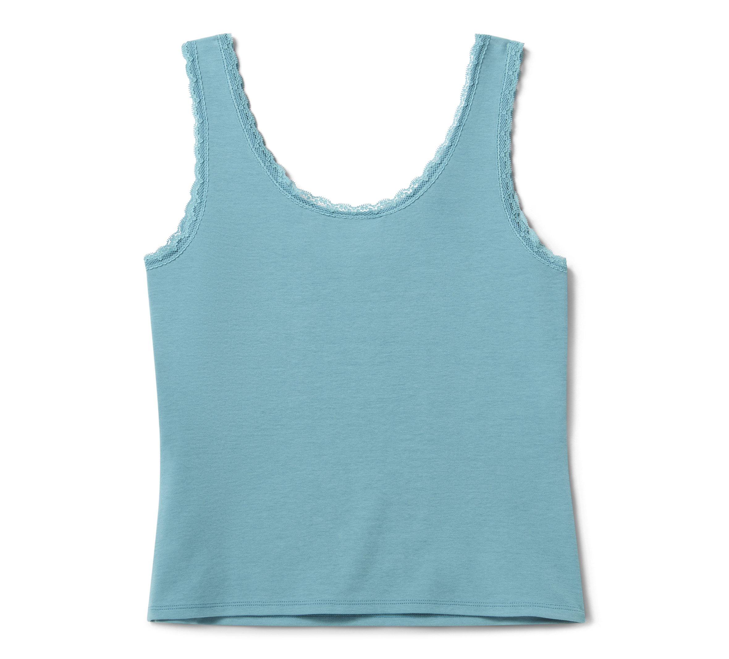 Women's Winged Bling Lace Tank | Harley-Davidson CA