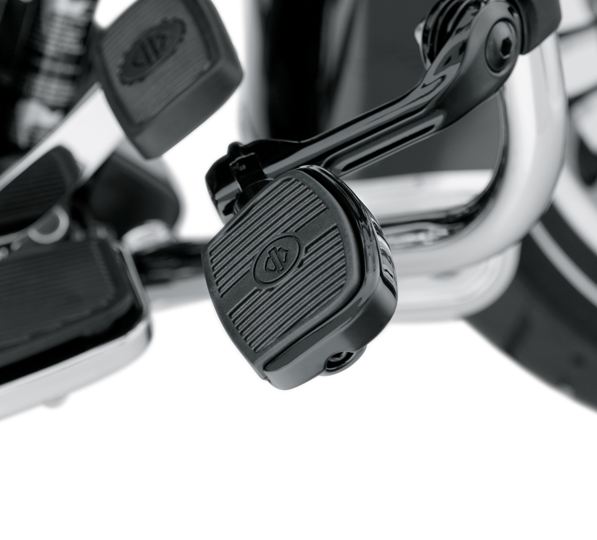 Mini Footboard Kit - Small