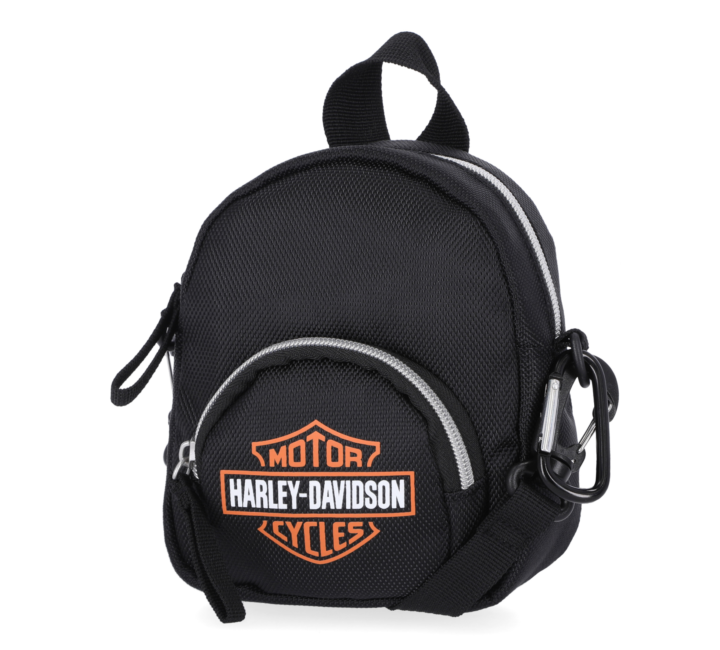 Zero Gravity Backpack | Harley-Davidson USA
