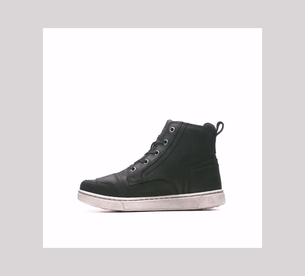 Women's Bateman Ankle Pro Riding Shoes