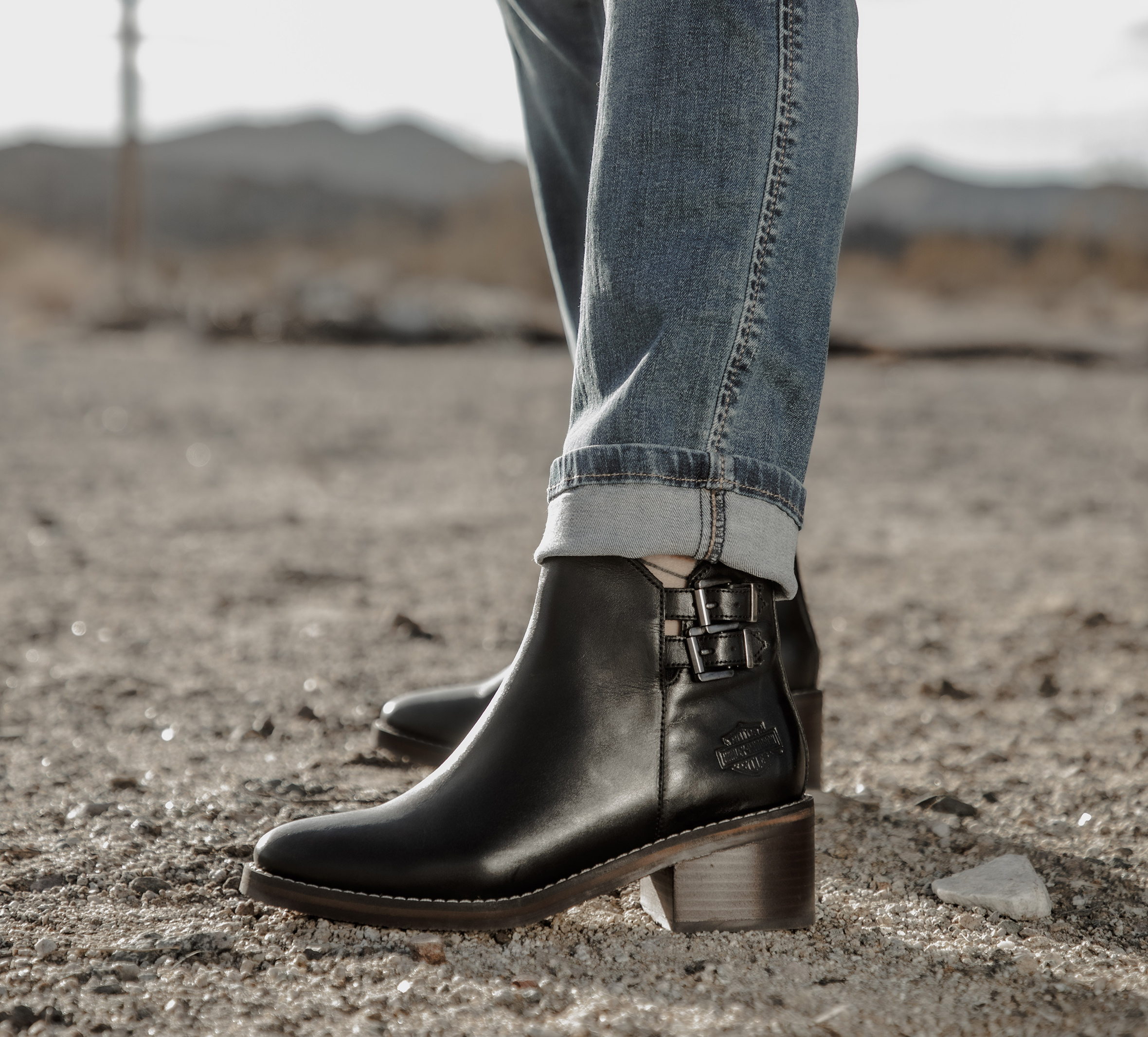 Women's Eda 10