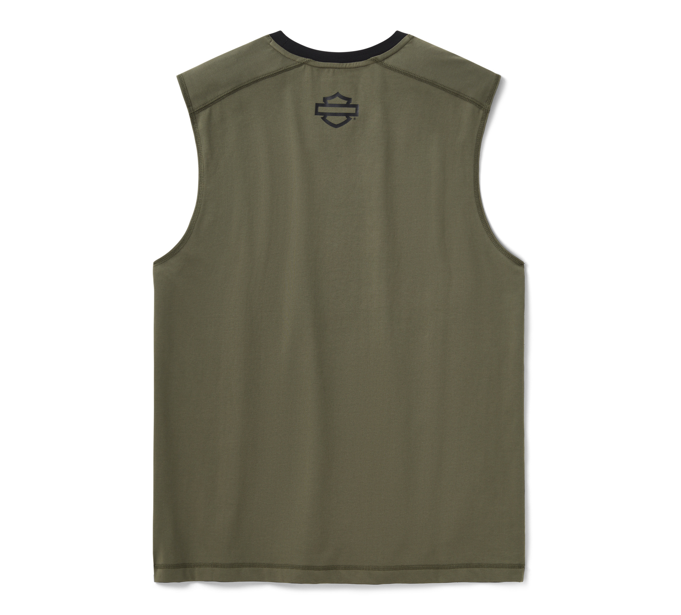 Men's H-D TECH COOLMAX Tank | Harley-Davidson USA