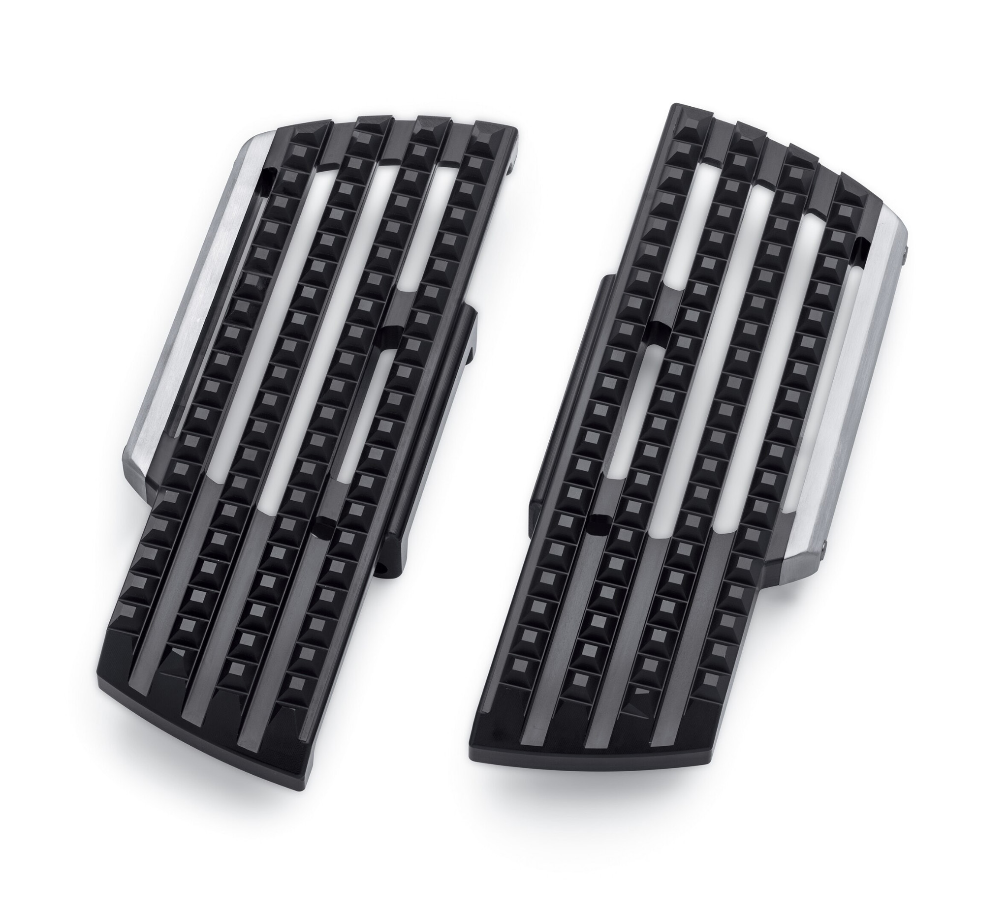 Dominion Rider Footboard Kit