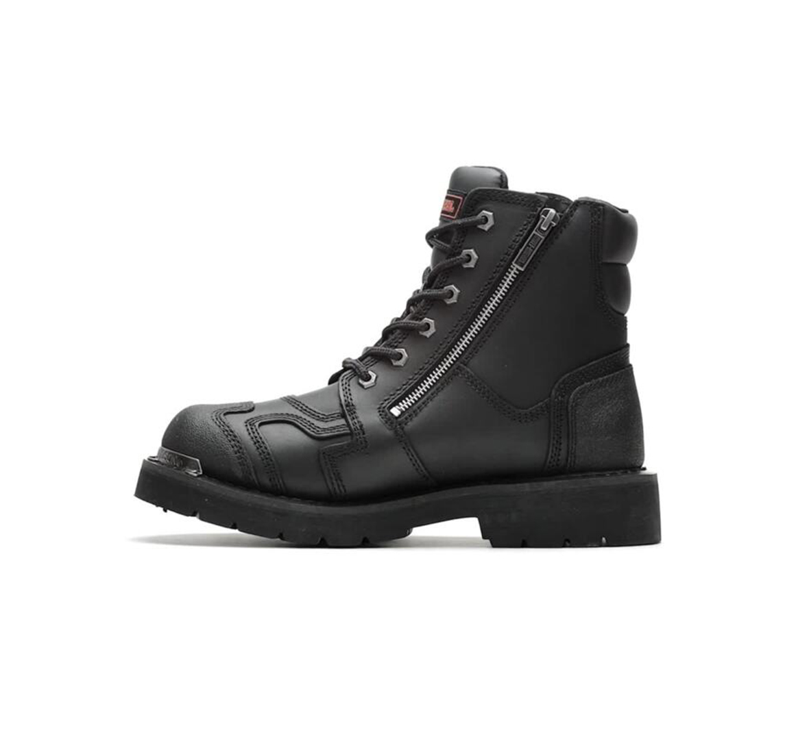 Men's Stealth Riding Boot
