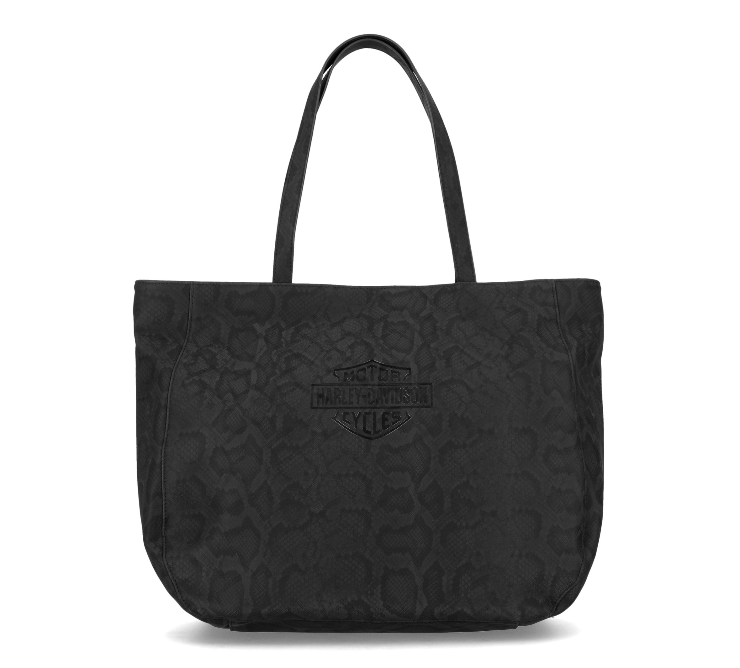 Mirror Tote Bag | Harley-Davidson USA