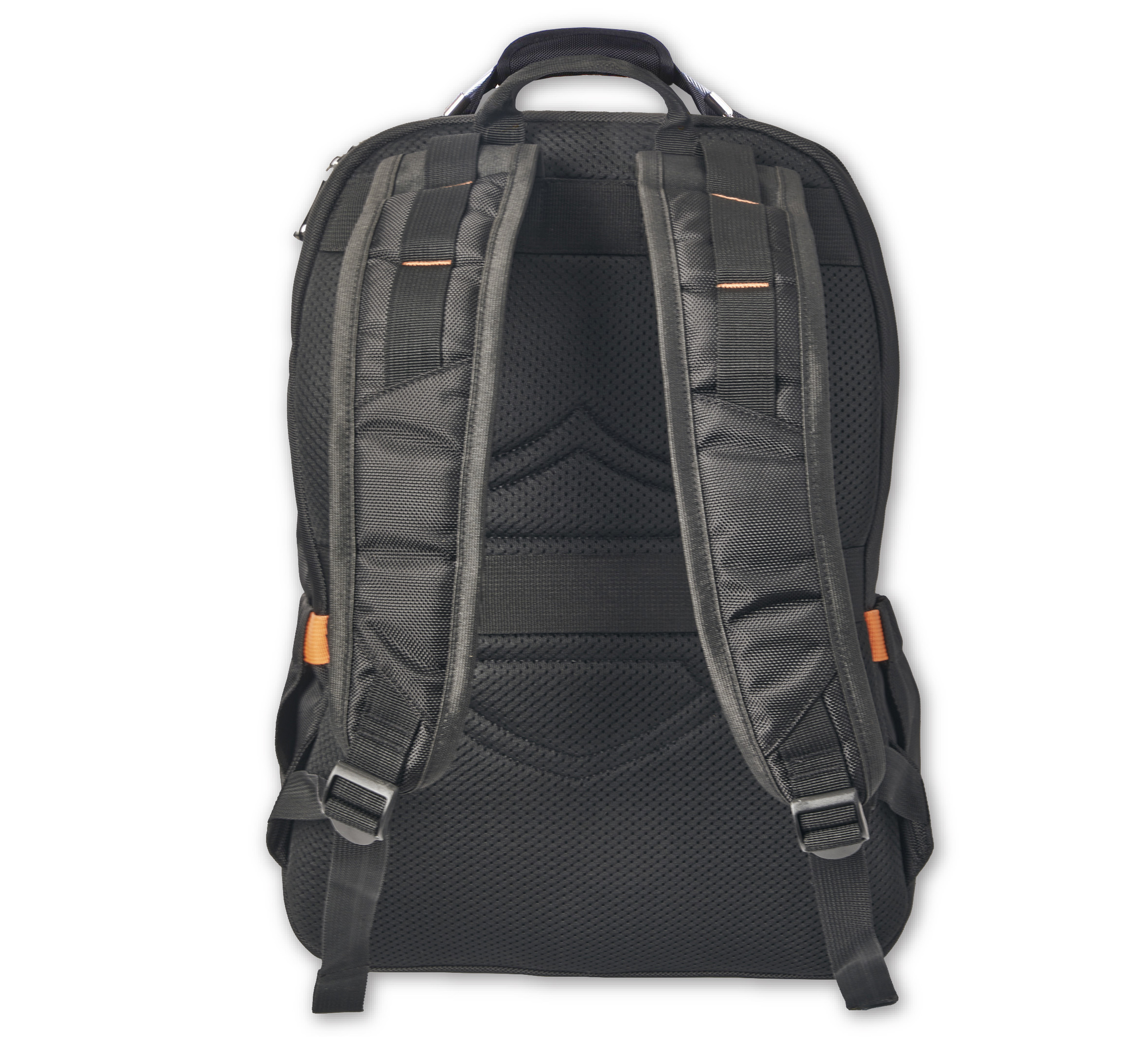 Steel Cable II Backpack