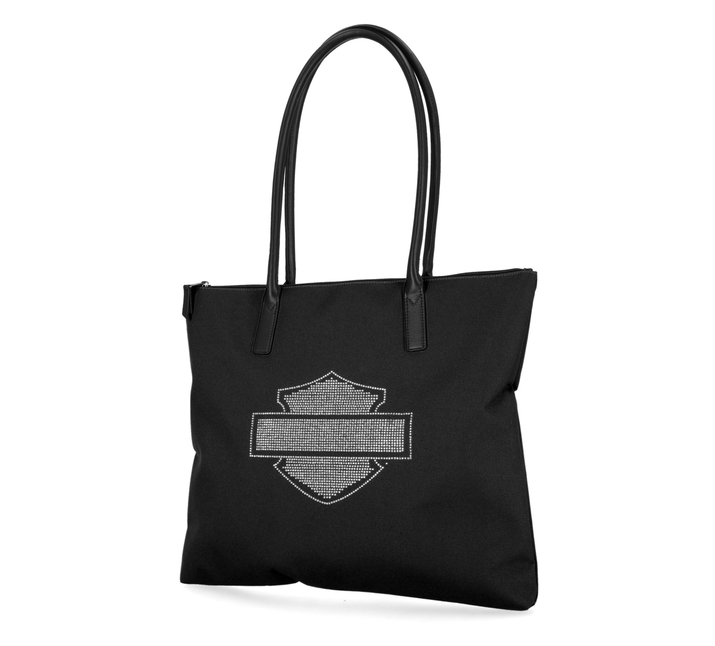 バッグ Harley-Davidson archive totebag y2k e674 Vintage Patch Tote | Harley-Davidson USA
