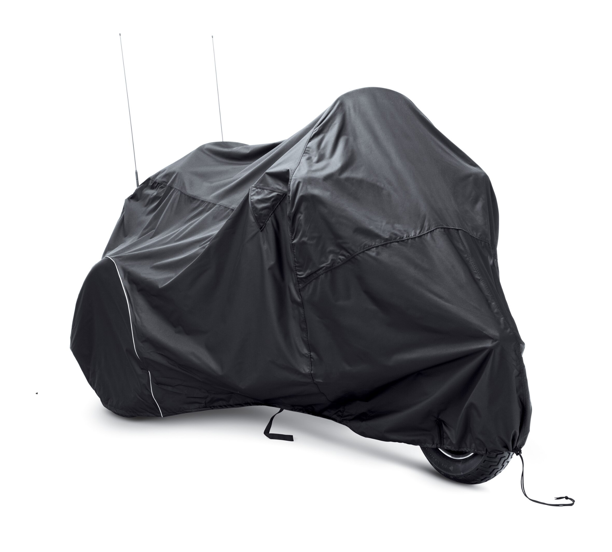 Indoor/Outdoor Motorcycle Cover