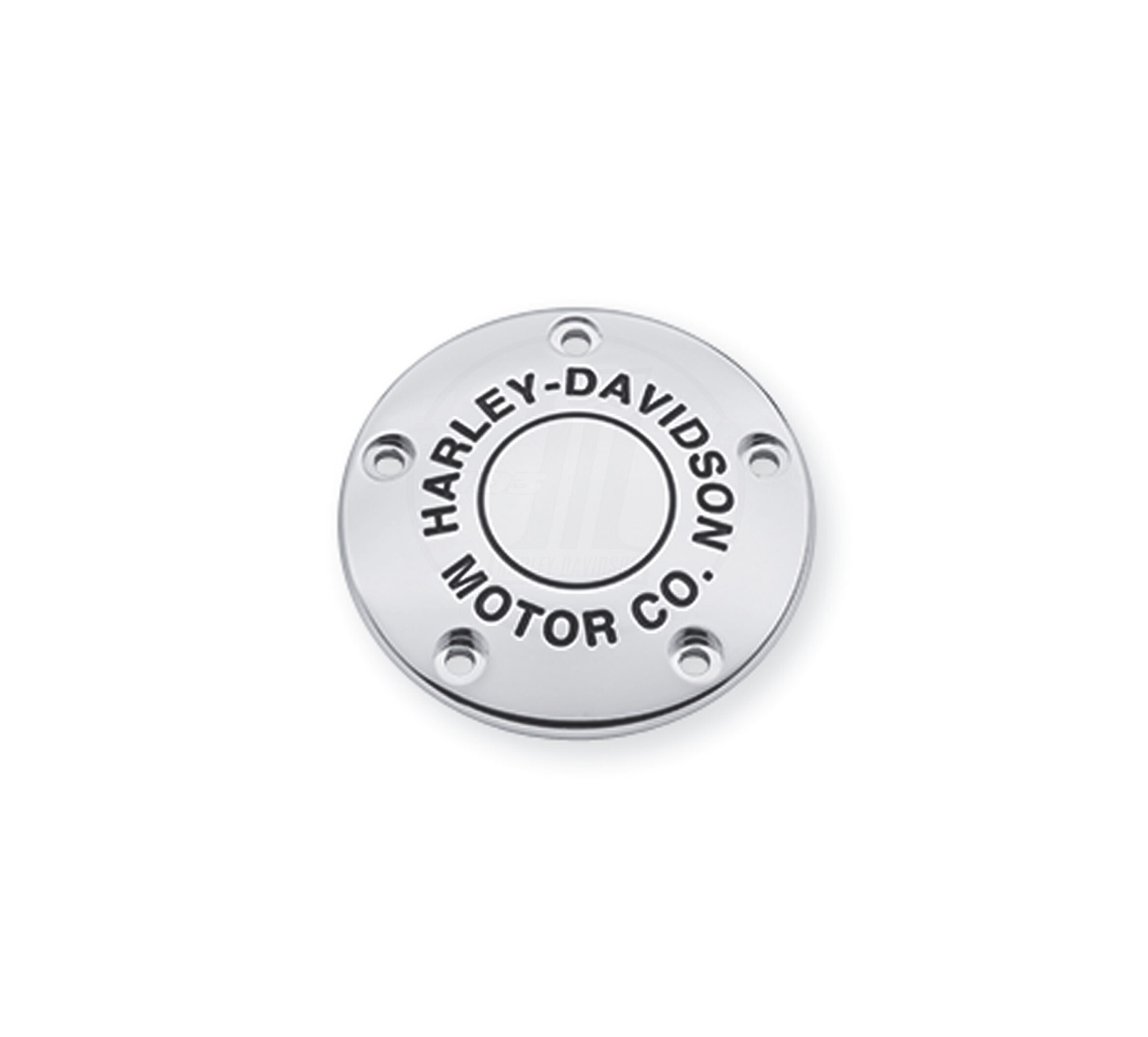 Harley-Davidson Motor Co. Timer Cover
