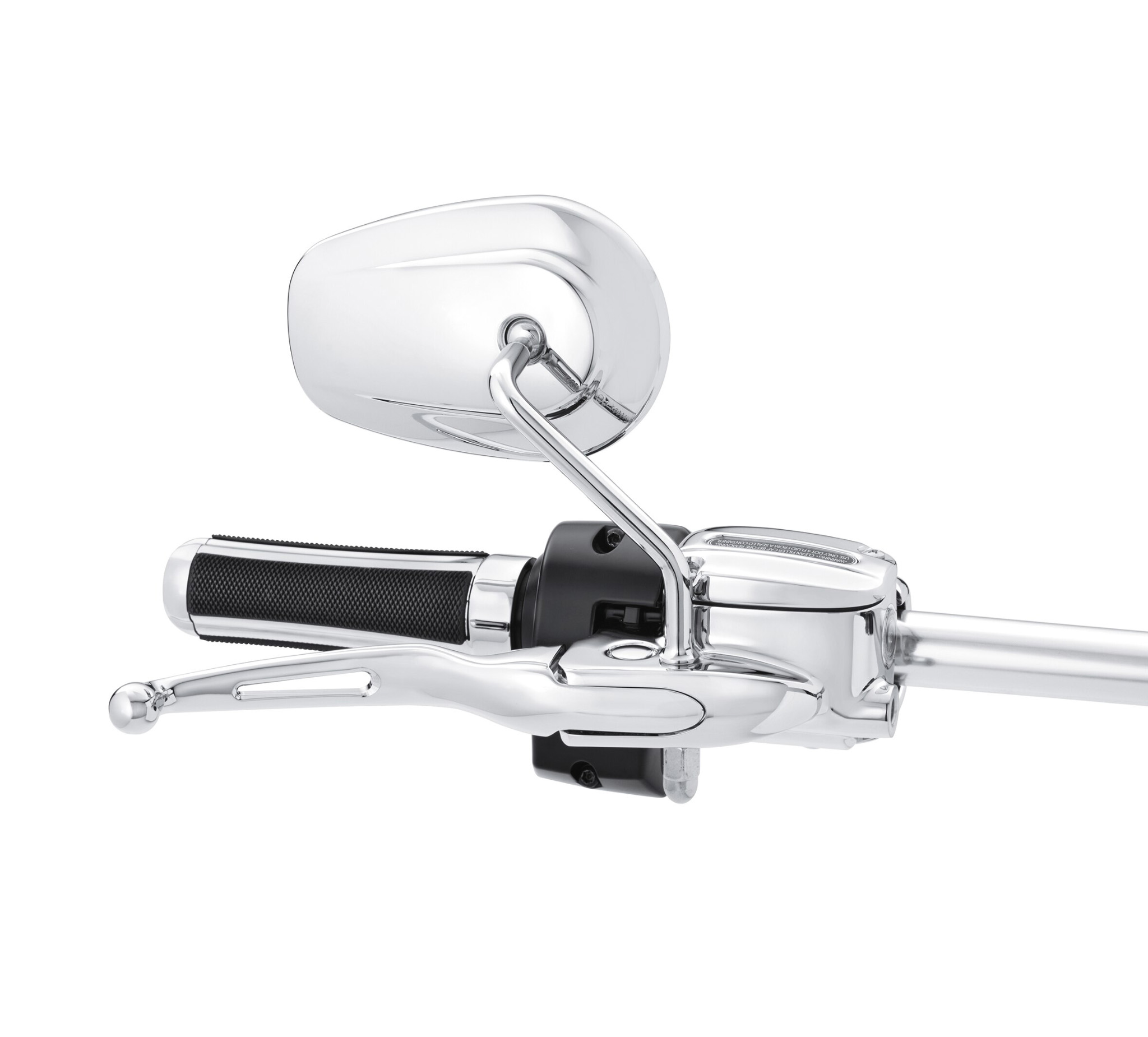 Slotted Hand Control Lever Kit