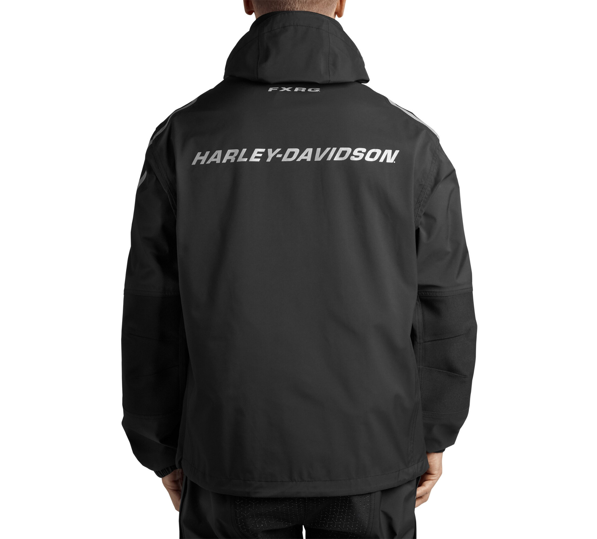 Men's FXRG Rain Jacket - Tall